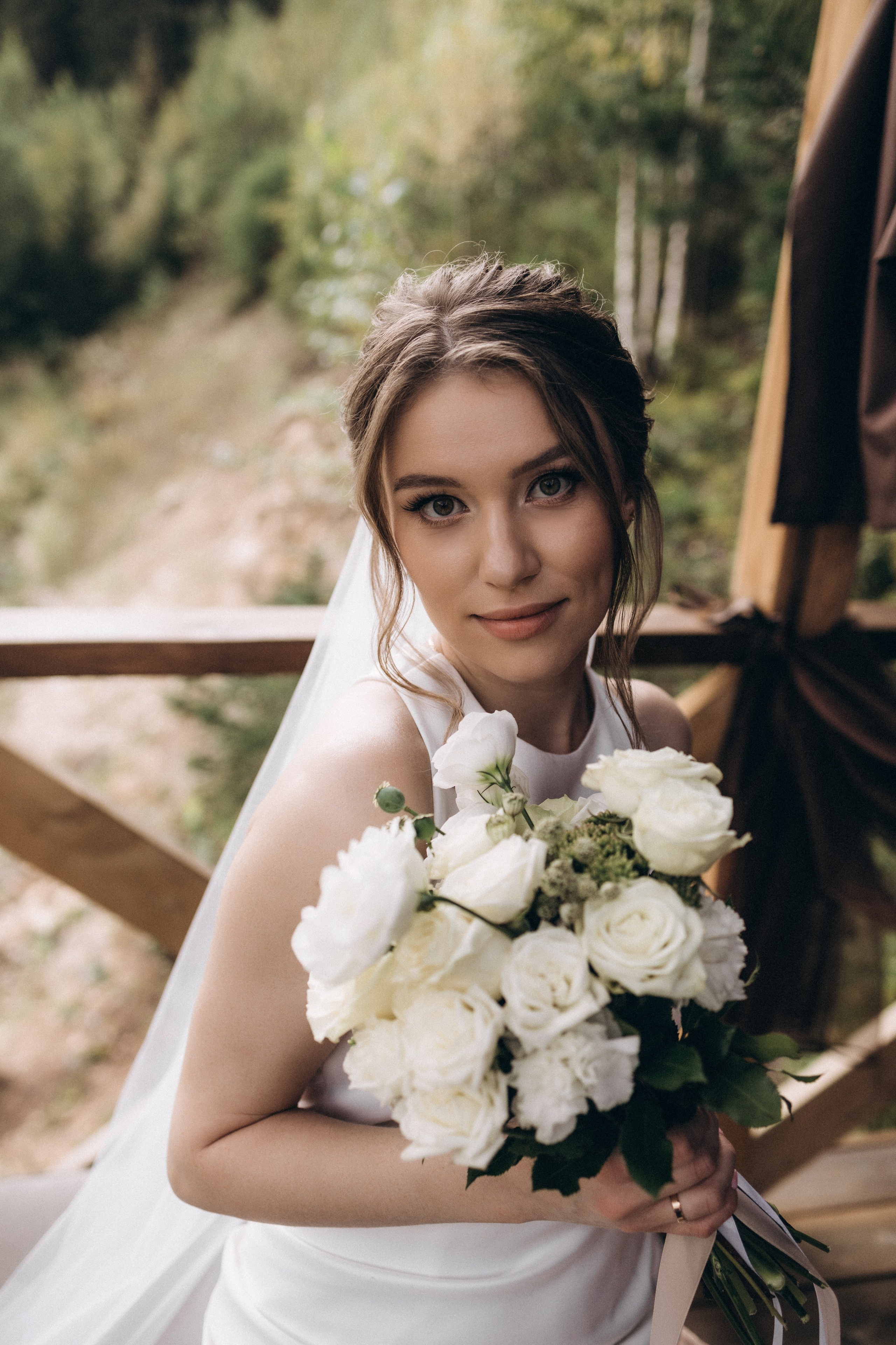 Мария и Юлиан. Семейный и свадебный фотограф Анастасия Слободчикова. Лысьва, Чусовой, Пермь