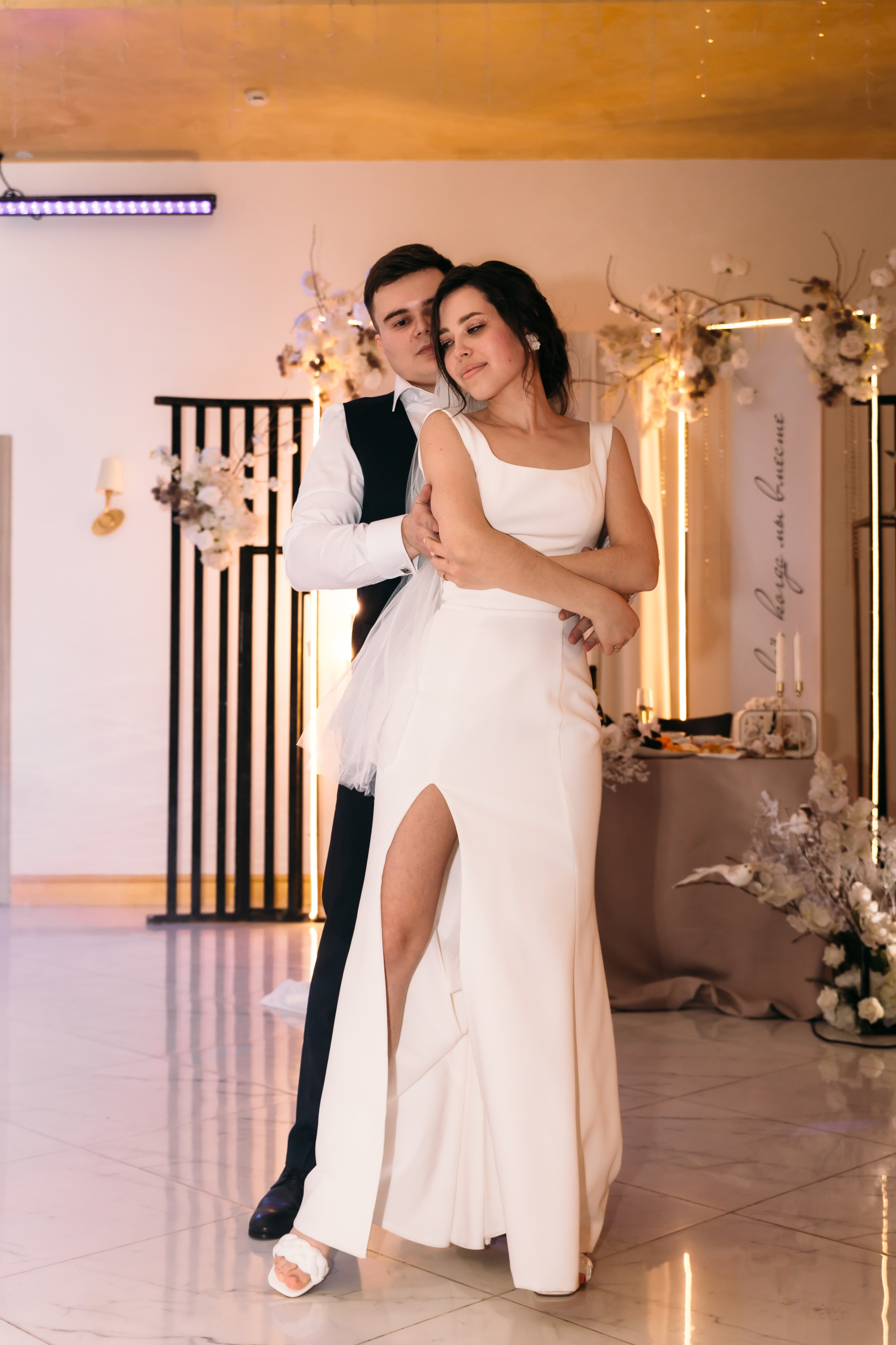 Елизавета и Александр. Семейный и свадебный фотограф Анастасия Слободчикова. Лысьва, Чусовой, Пермь