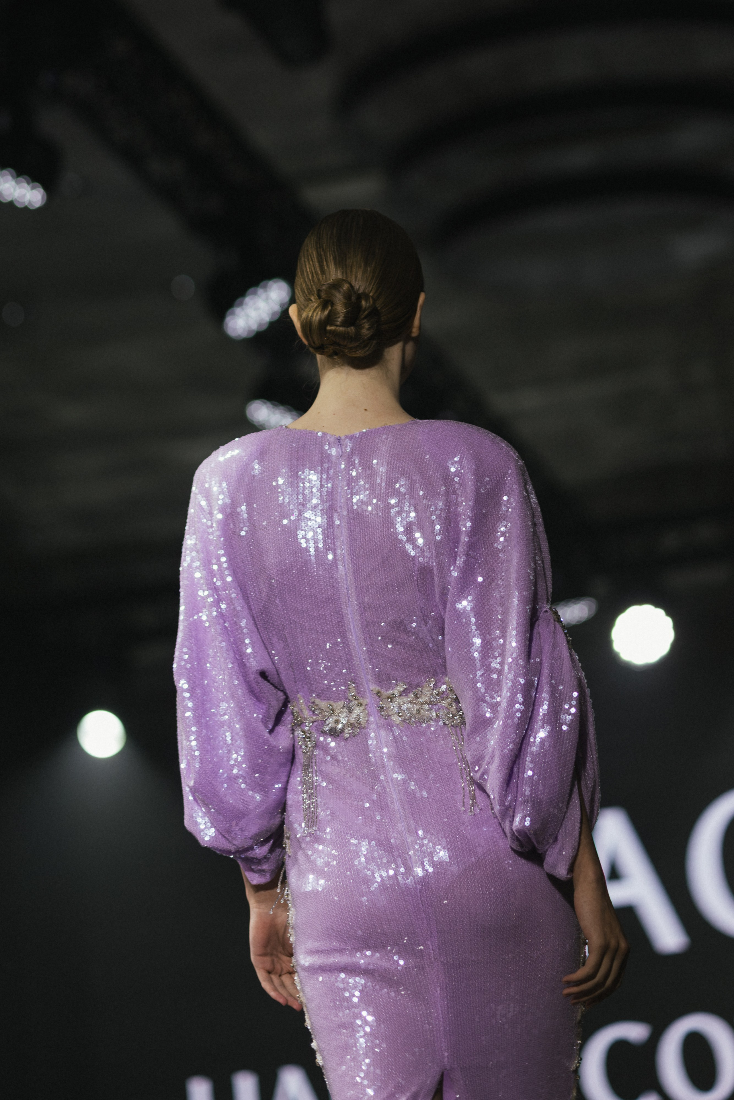 Catwalk. ProVizArt
