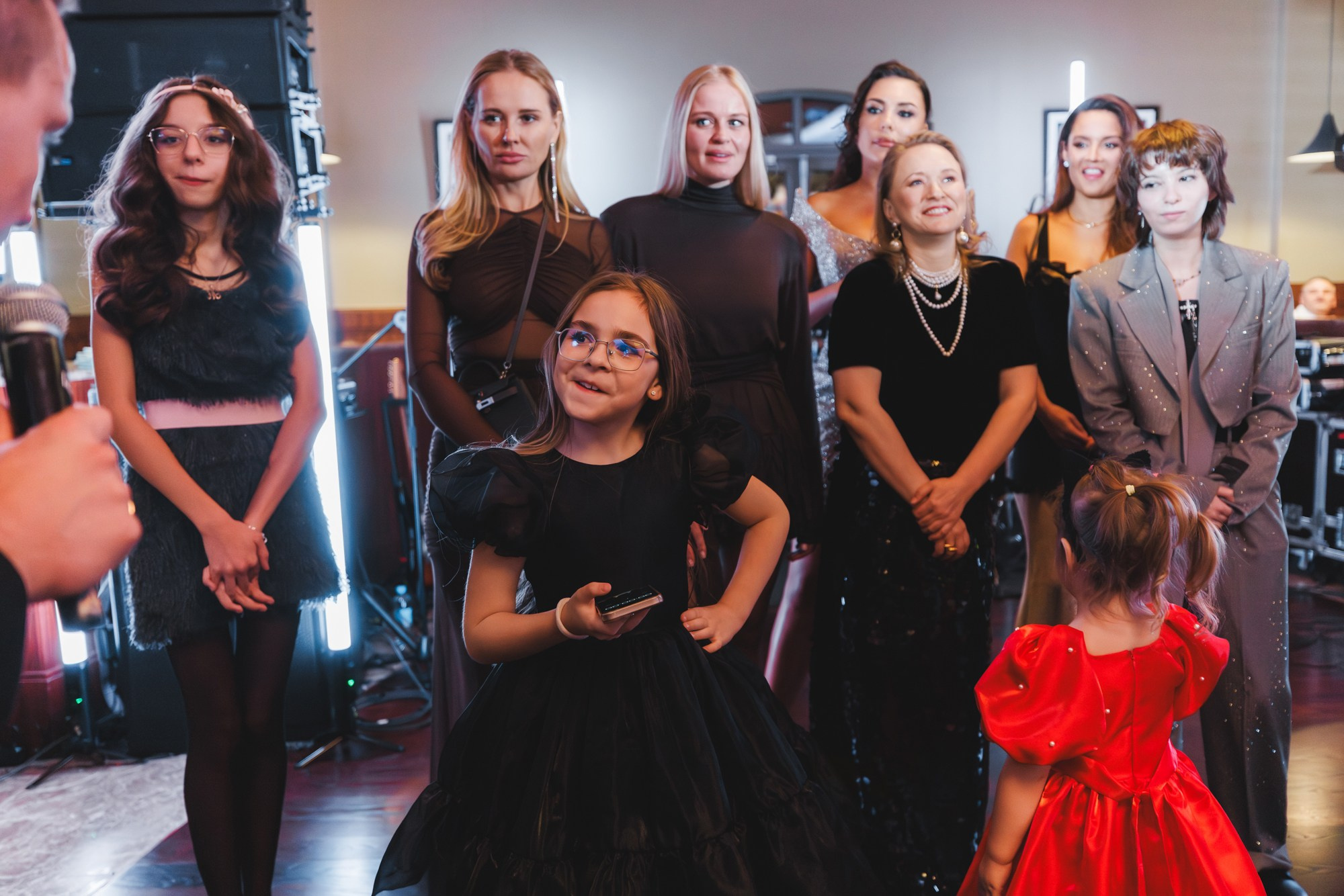 31.12.2024 Новый год в Marriott. ProVizArt