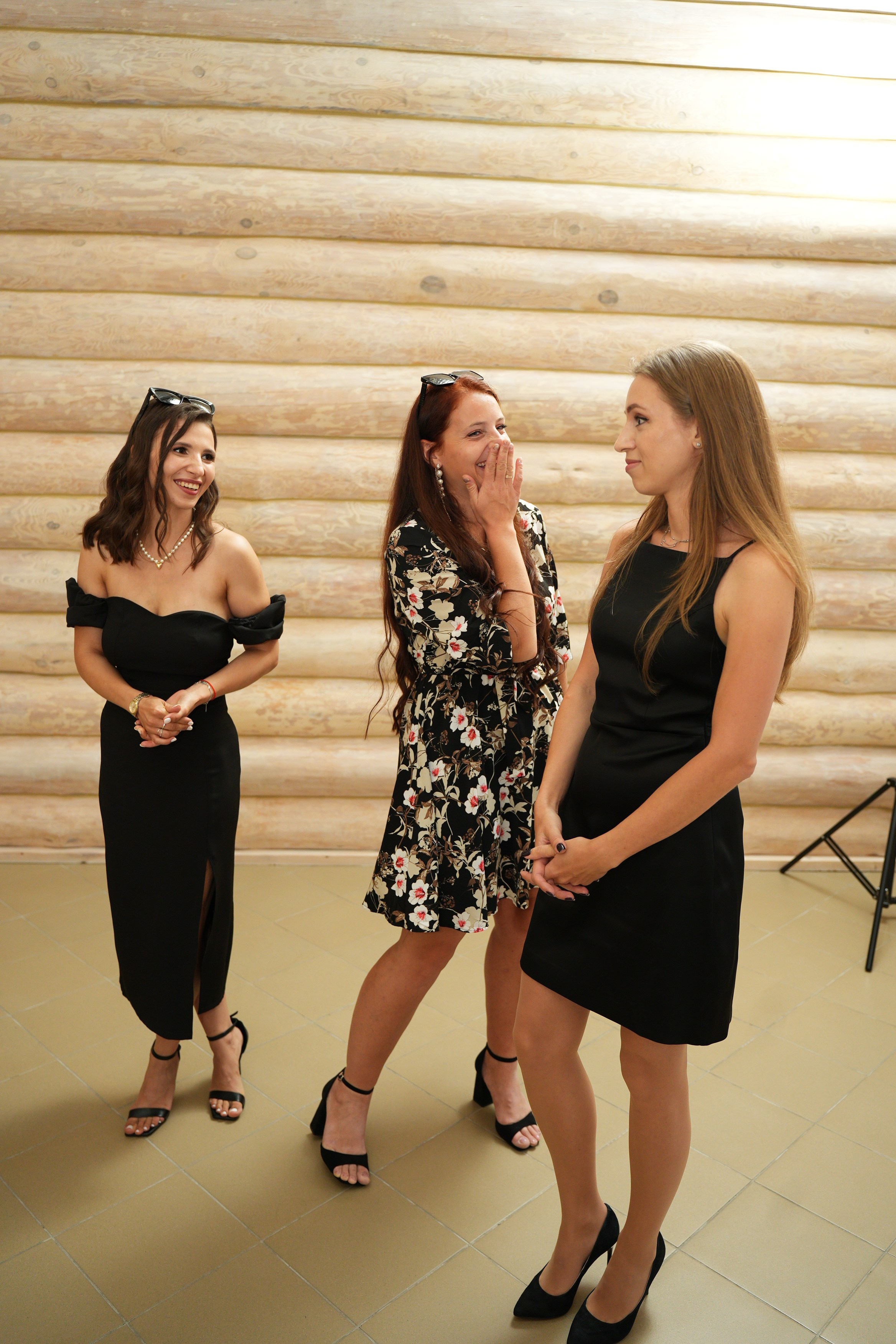 35 лет. Семейный и свадебный фотограф Минск, Беларусь Анна Орловская