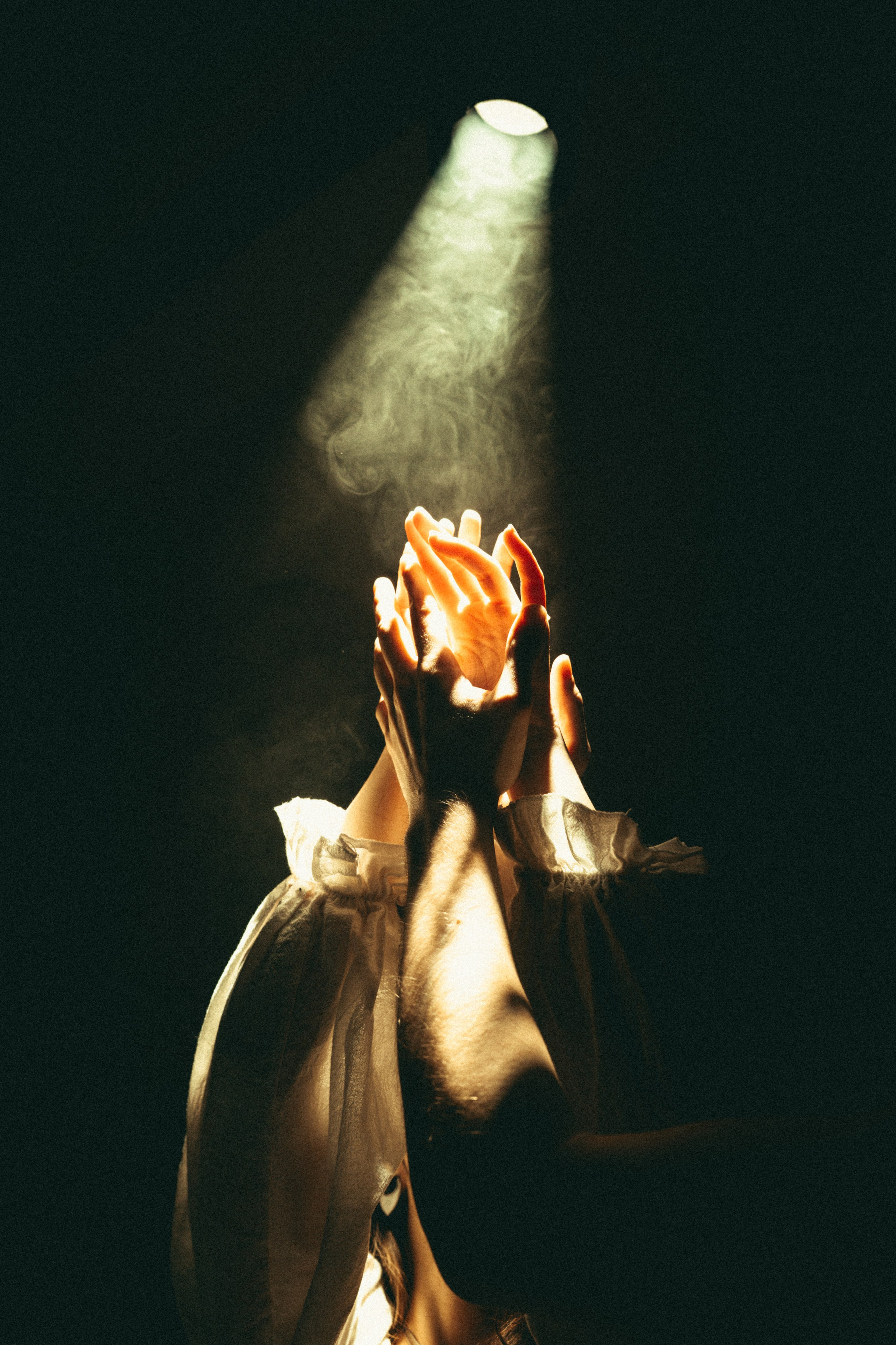 Аля и Леша. Концертный фотограф в Санкт-Петербурге