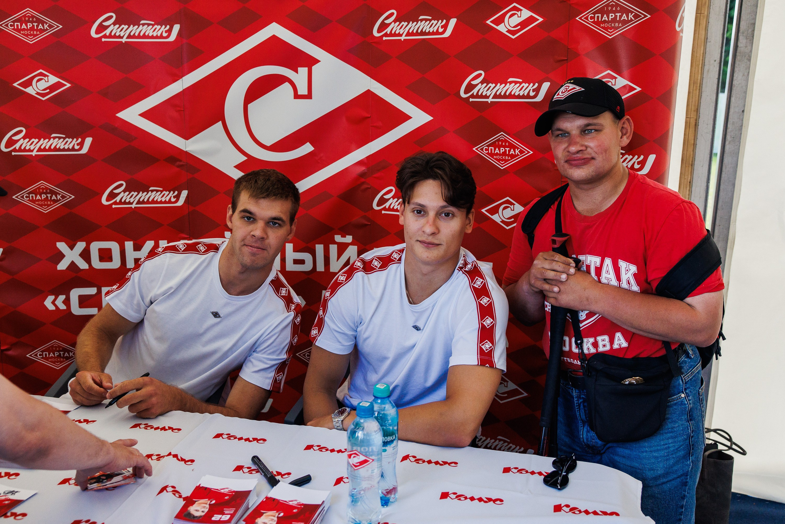 Спартакиада Комус 2026. Photographer Danil Aykin