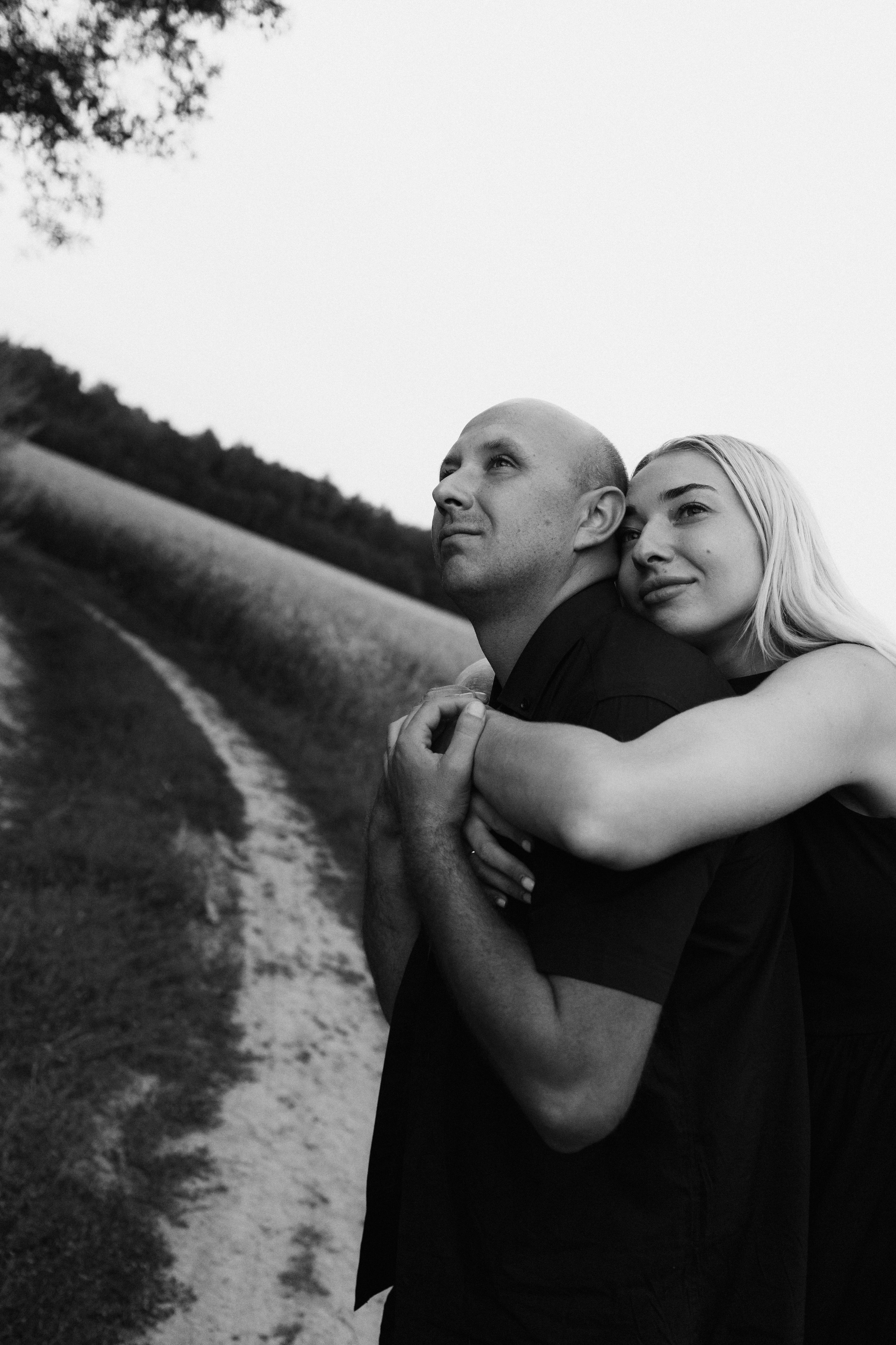 Настя и Сергей. Фотограф в Туле и Алексине Стулова Мария