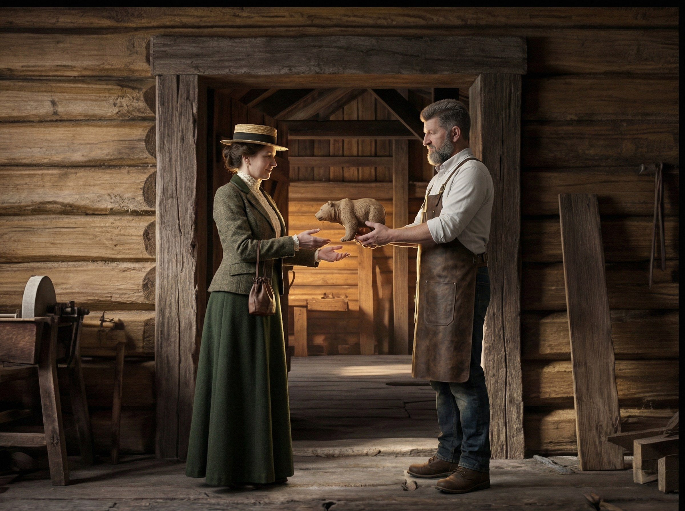 Резчик по дереву. Шаблоны и дизайны выпускных альбомов и фотокниг