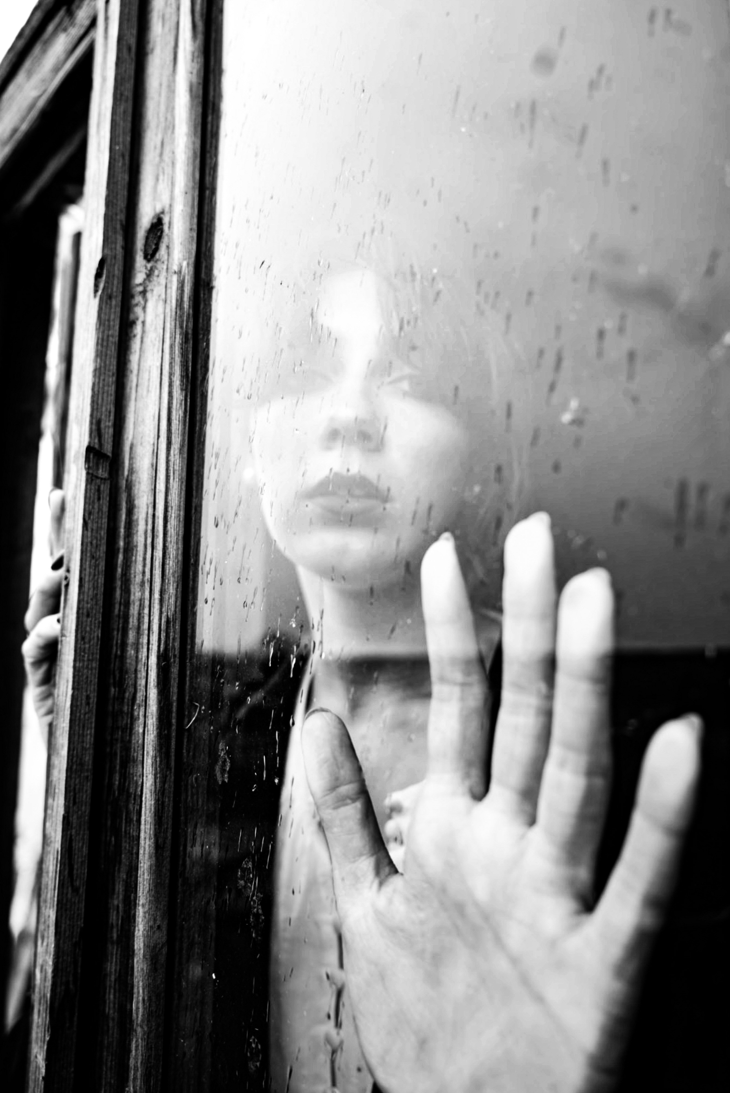 Anastasia. Фотограф Валерия Витте г. Москва