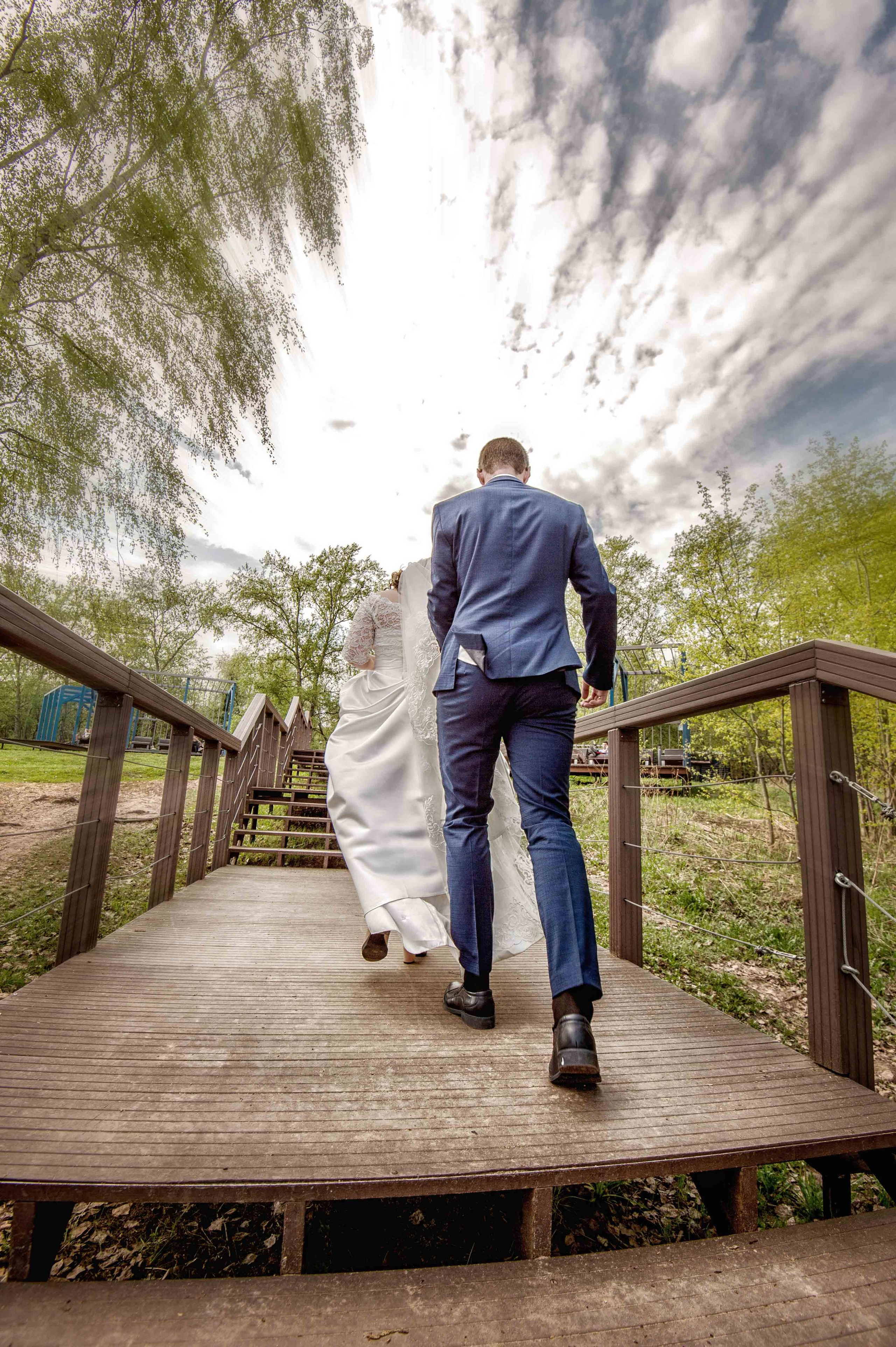 Свадьба. Портретная и свадебная фотосъемка. Москва и область