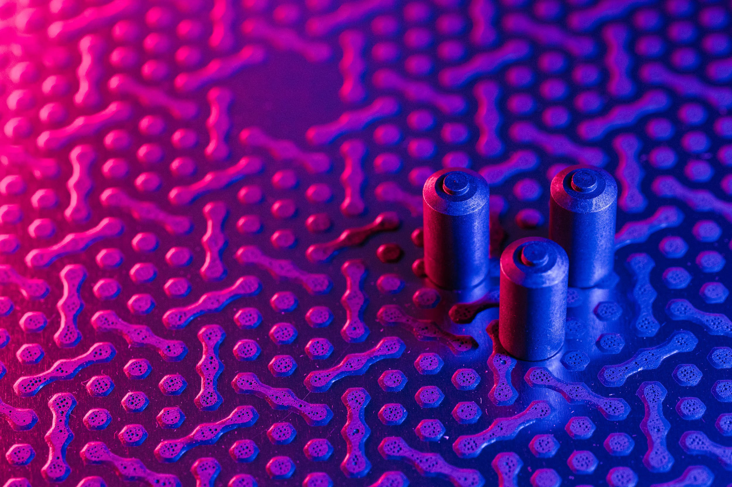 RND LAB. Владимир Дьяконов — Индустриальный и репортажной фотограф в России