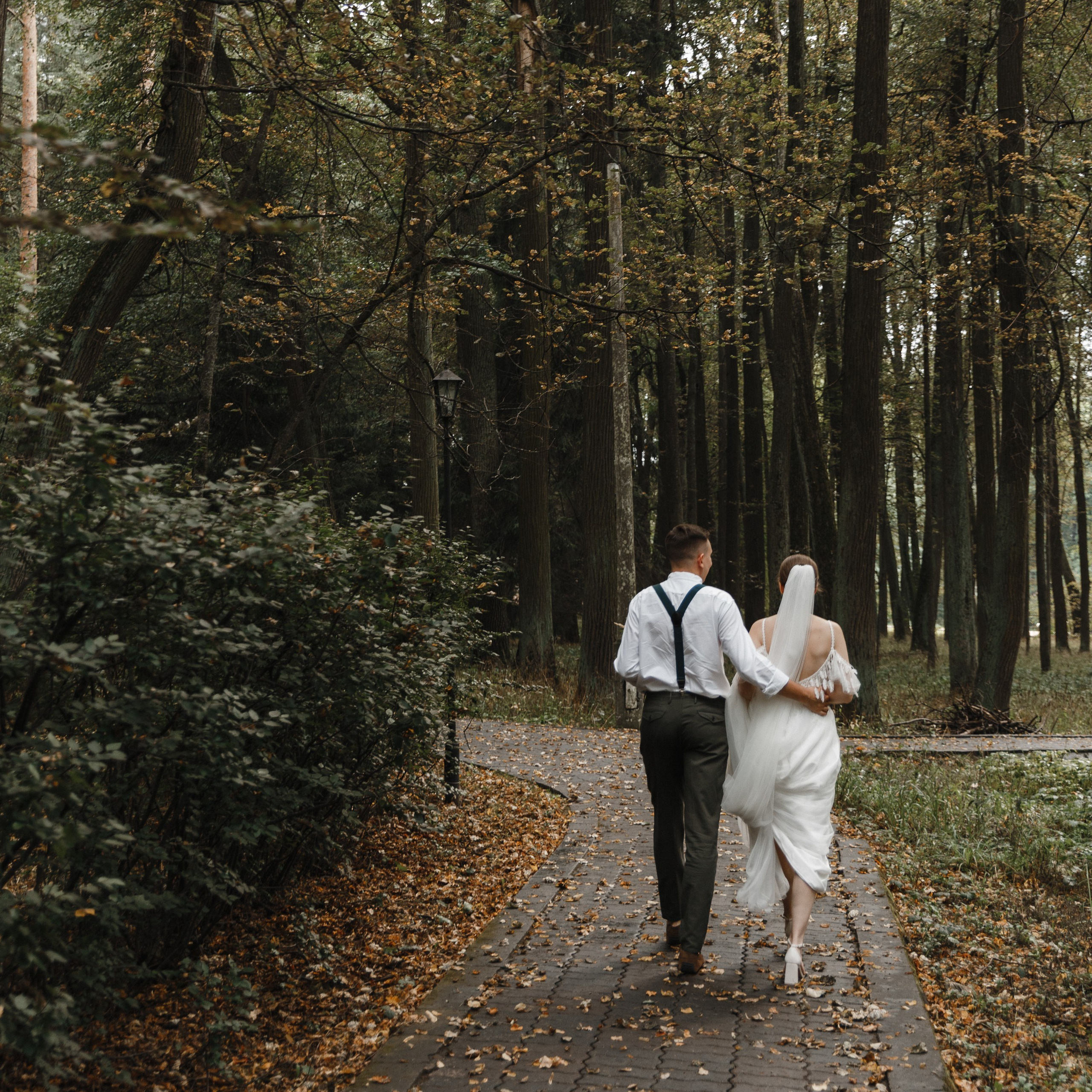 Crush (full day). Свадебный фотограф в Москве Мария Крош