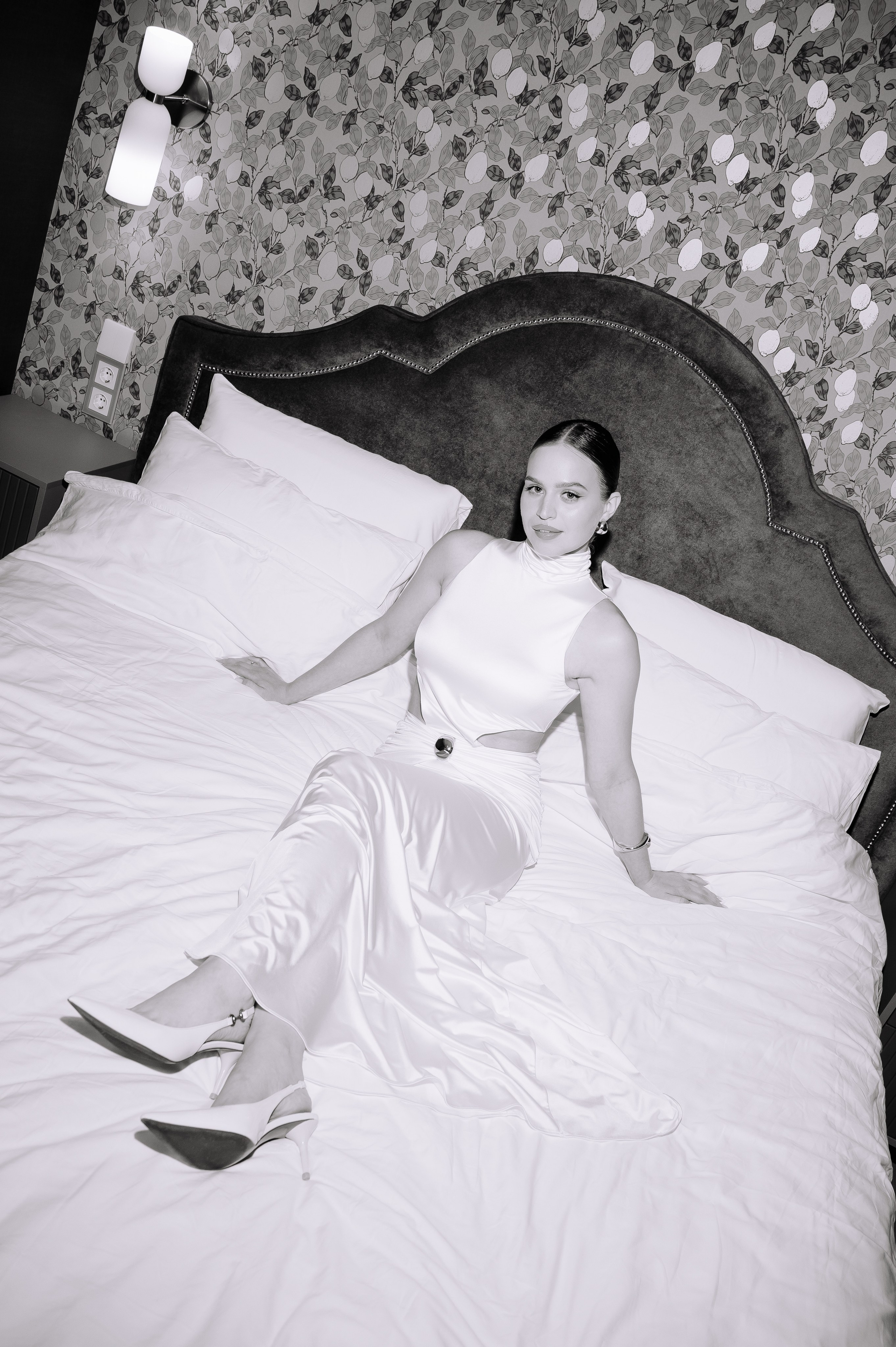 Игорь и Александра. Фотограф Вито Бурмасов | Москва