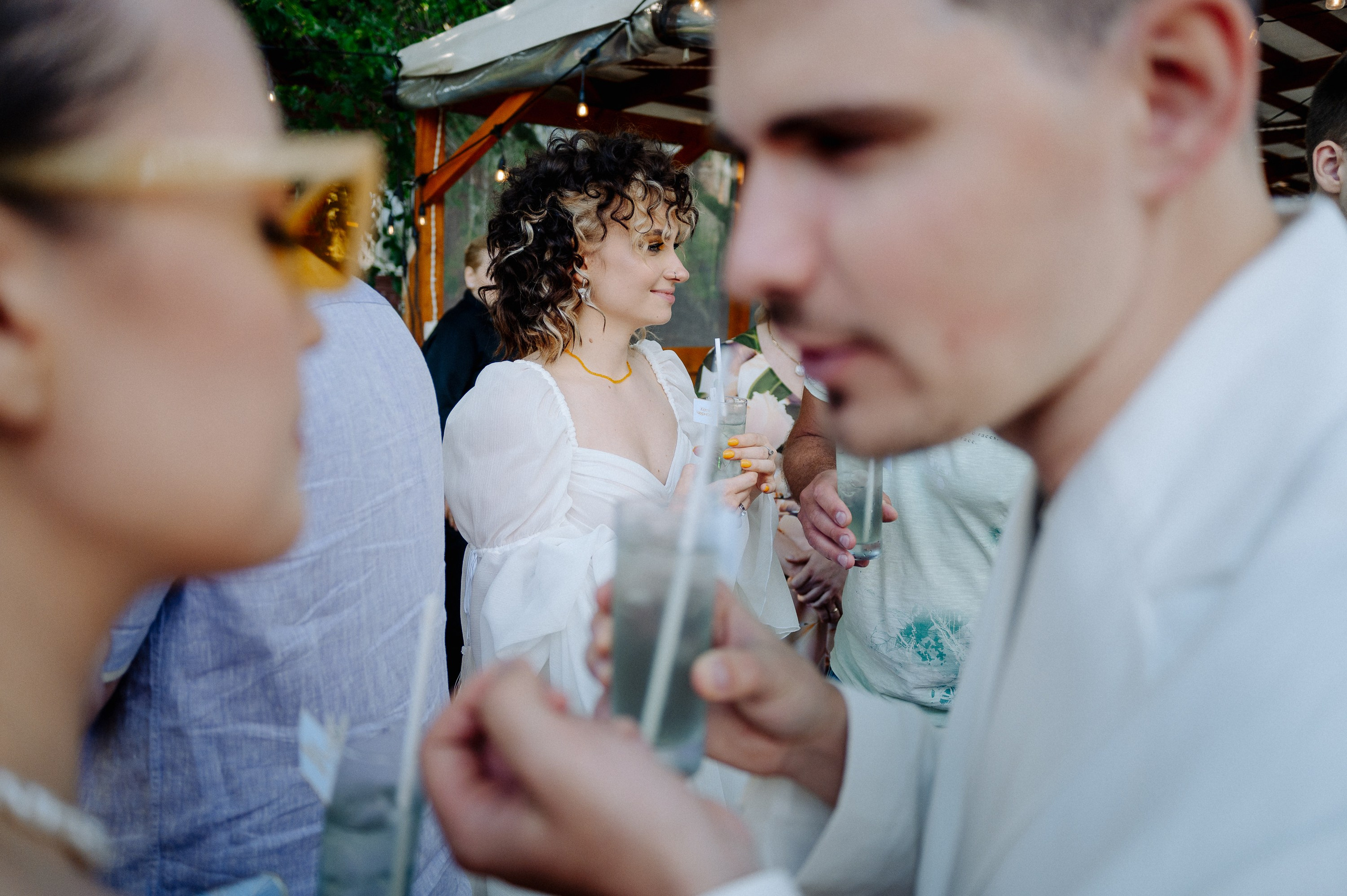 Стёпа и Катя | 2023. Фотограф Вито Бурмасов | Москва