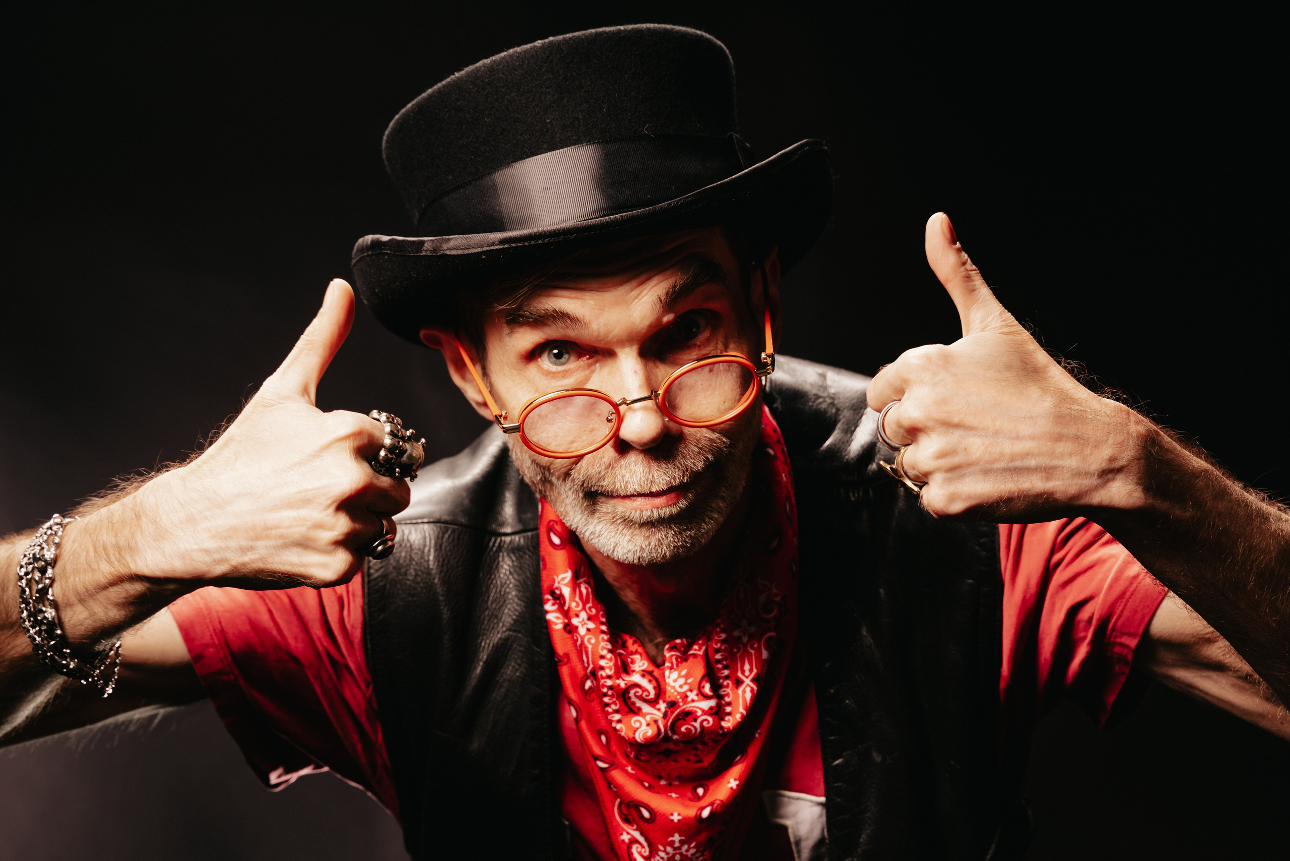 Мужской портрет. Питерский фотограф Светлана Ковалева