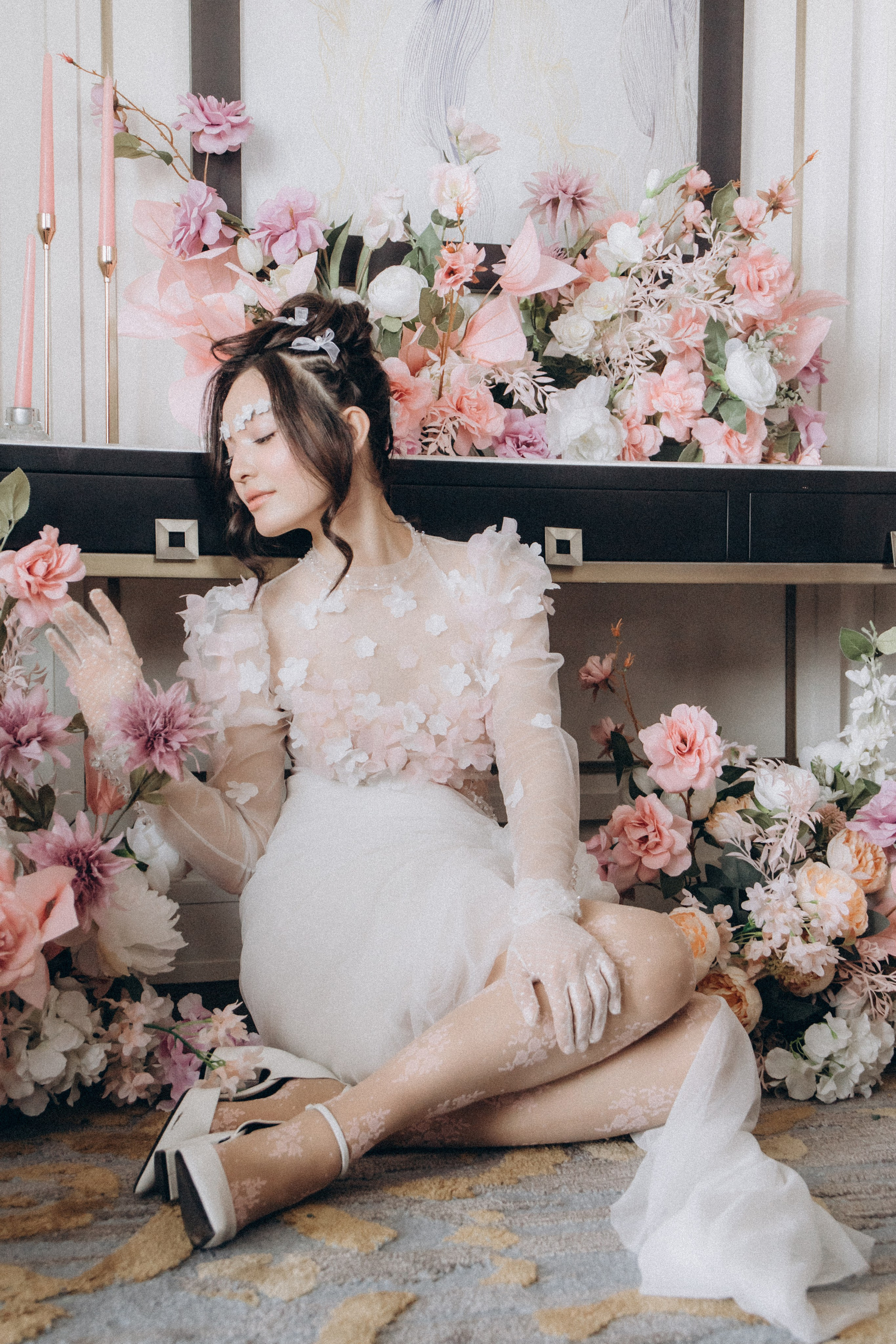 ISLAM & TANSHOLPAN. Свадебный и семейный фотограф Нурлыхан Алимбеков