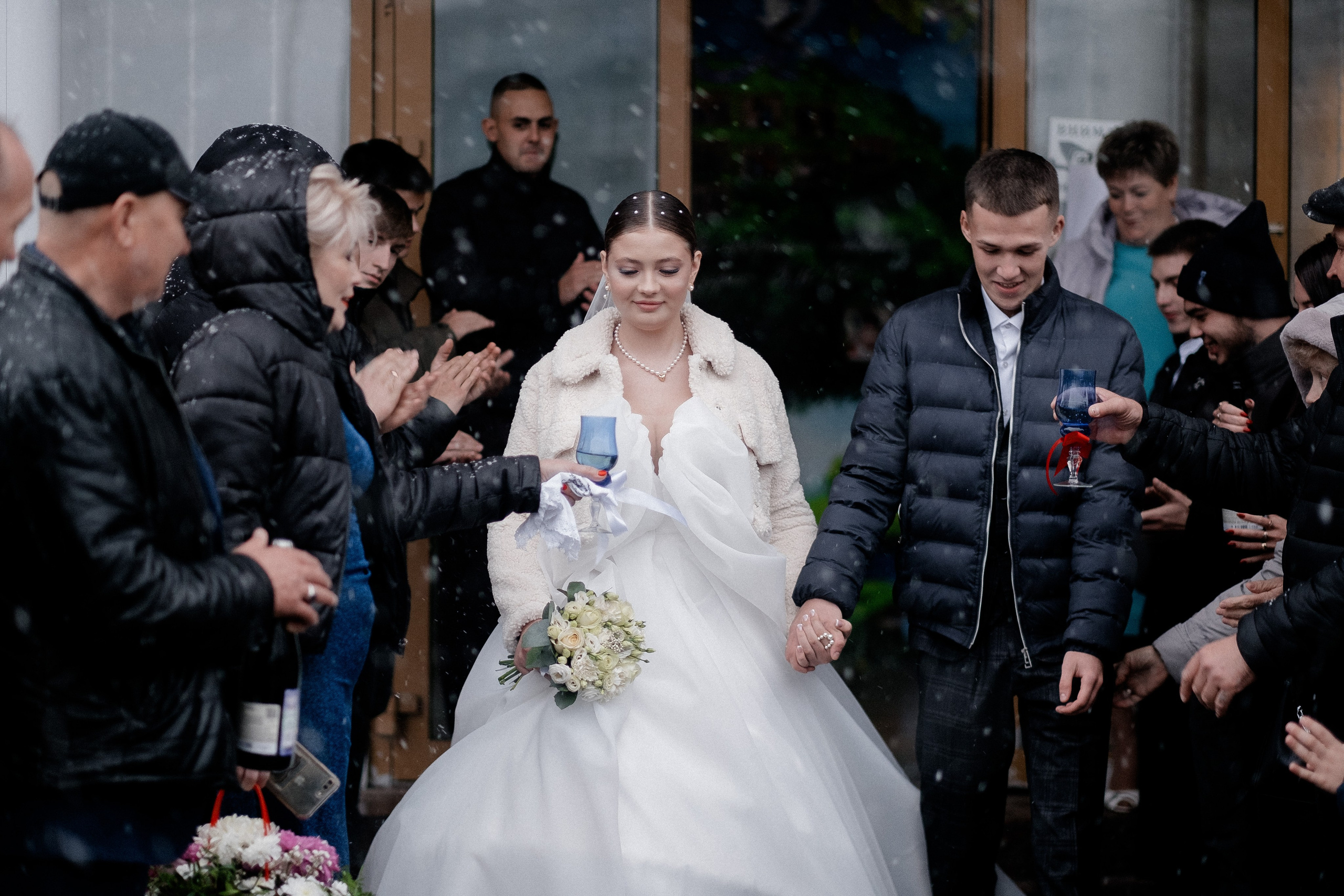 Альберт & Алина. Свадебный и семейный фотограф в Казани и Зеленодольске Ланочкин Илья