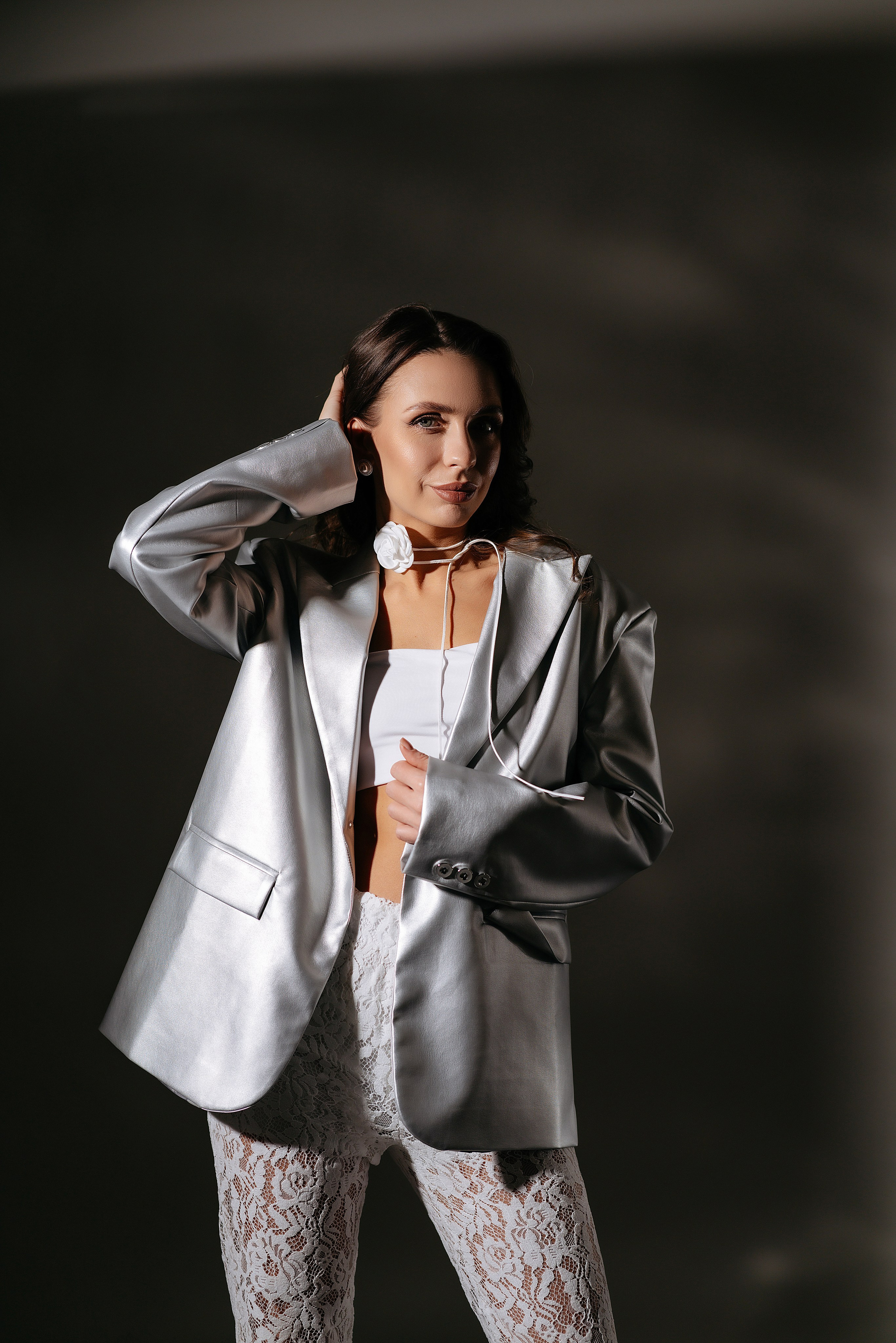 Юлия. Фотограф Карина Шмулёва. Воронеж и область