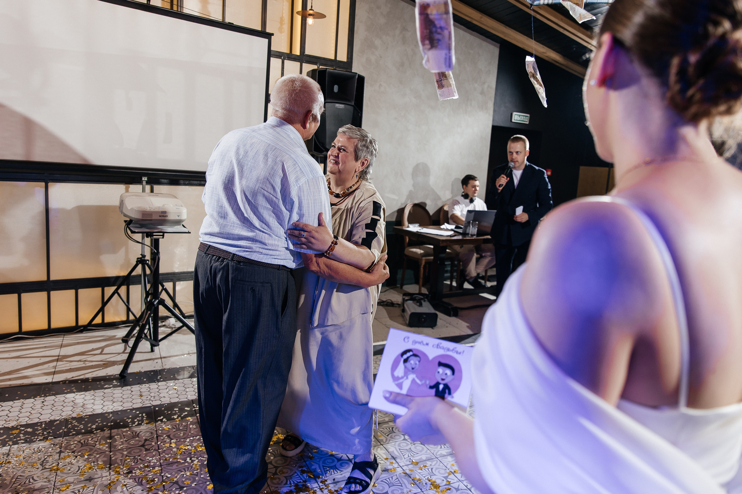 Наташа и Максим. Свадебный и семейный фотограф в Вологде Екатерина Назарина