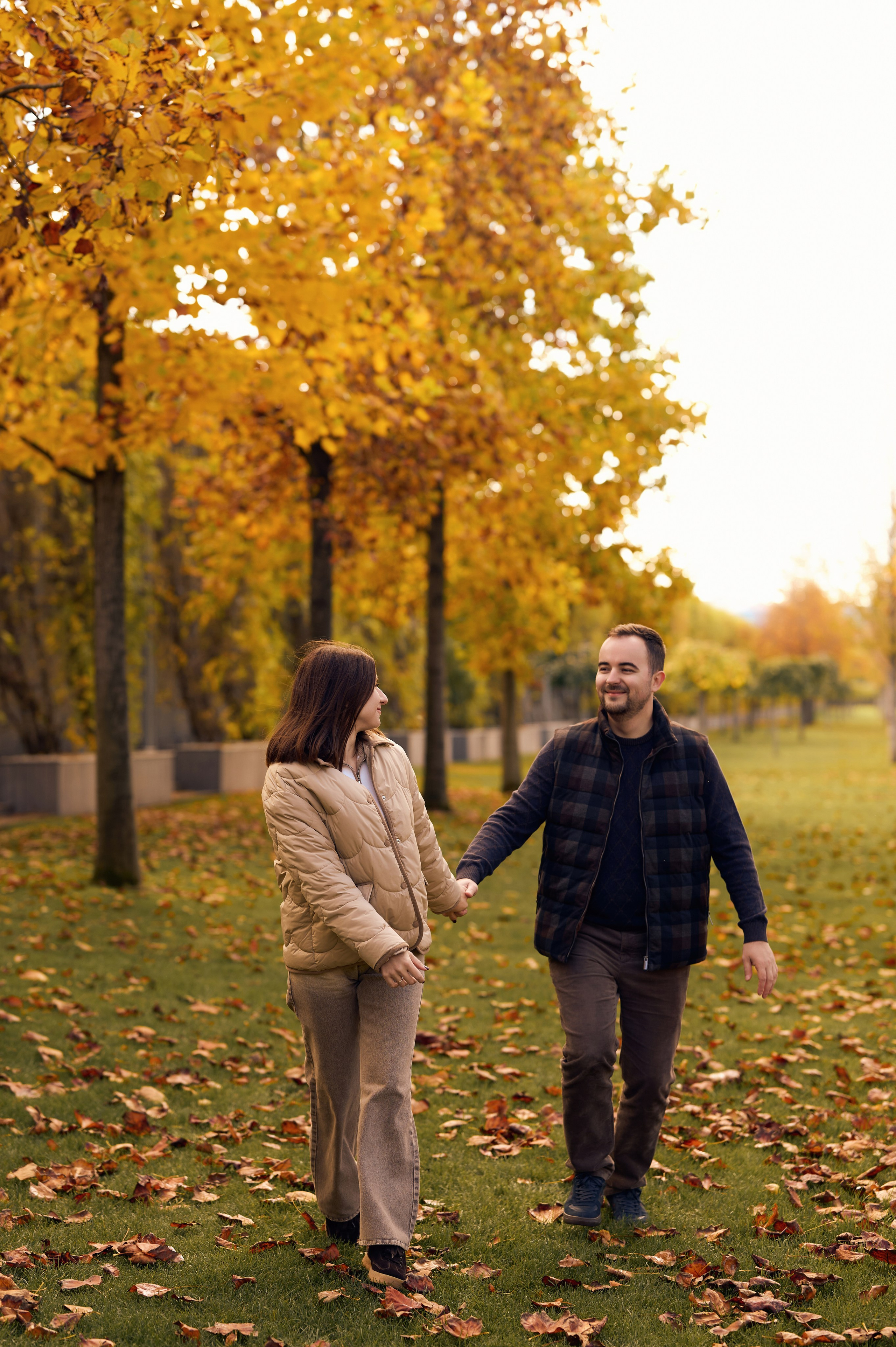 Маша и Саша. Фотограф в Краснодаре Скубицкая Альбина