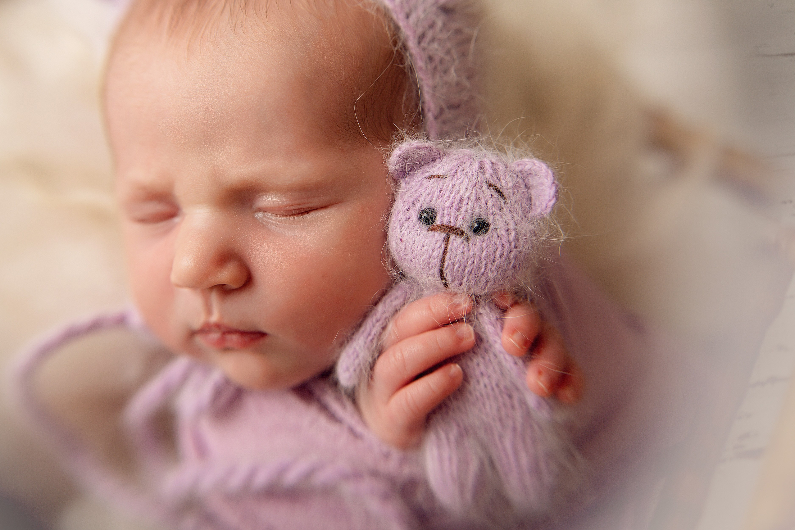 ЛЮБОВЬ Classic. Фотограф новорожденных Оксана Полевская