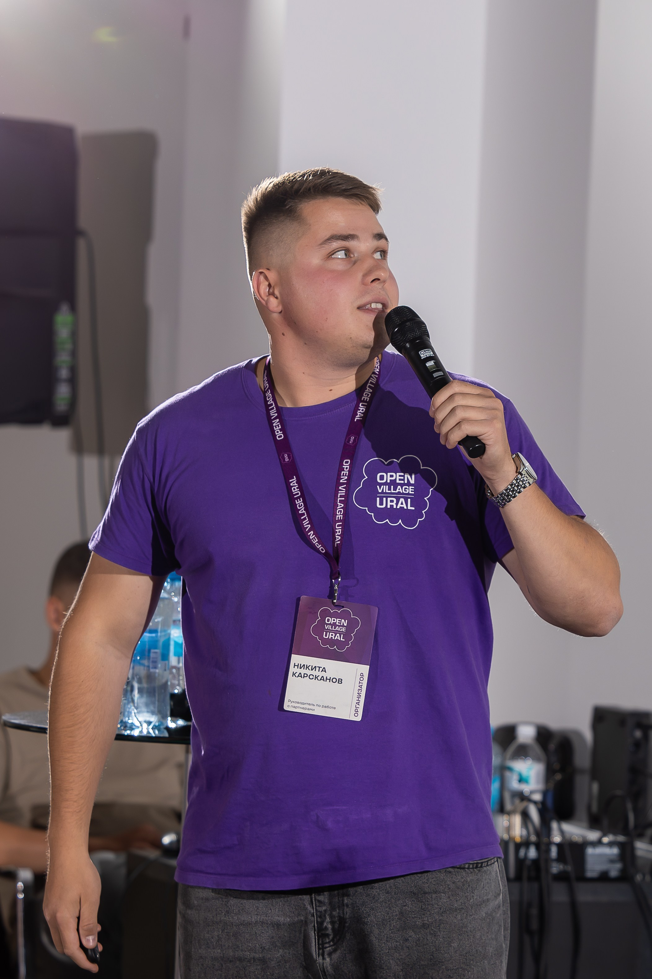 Фото и видео бизнес-проектов. Свадебный, семейный видеограф и фотограф в Екатеринбурге Николай Рыков