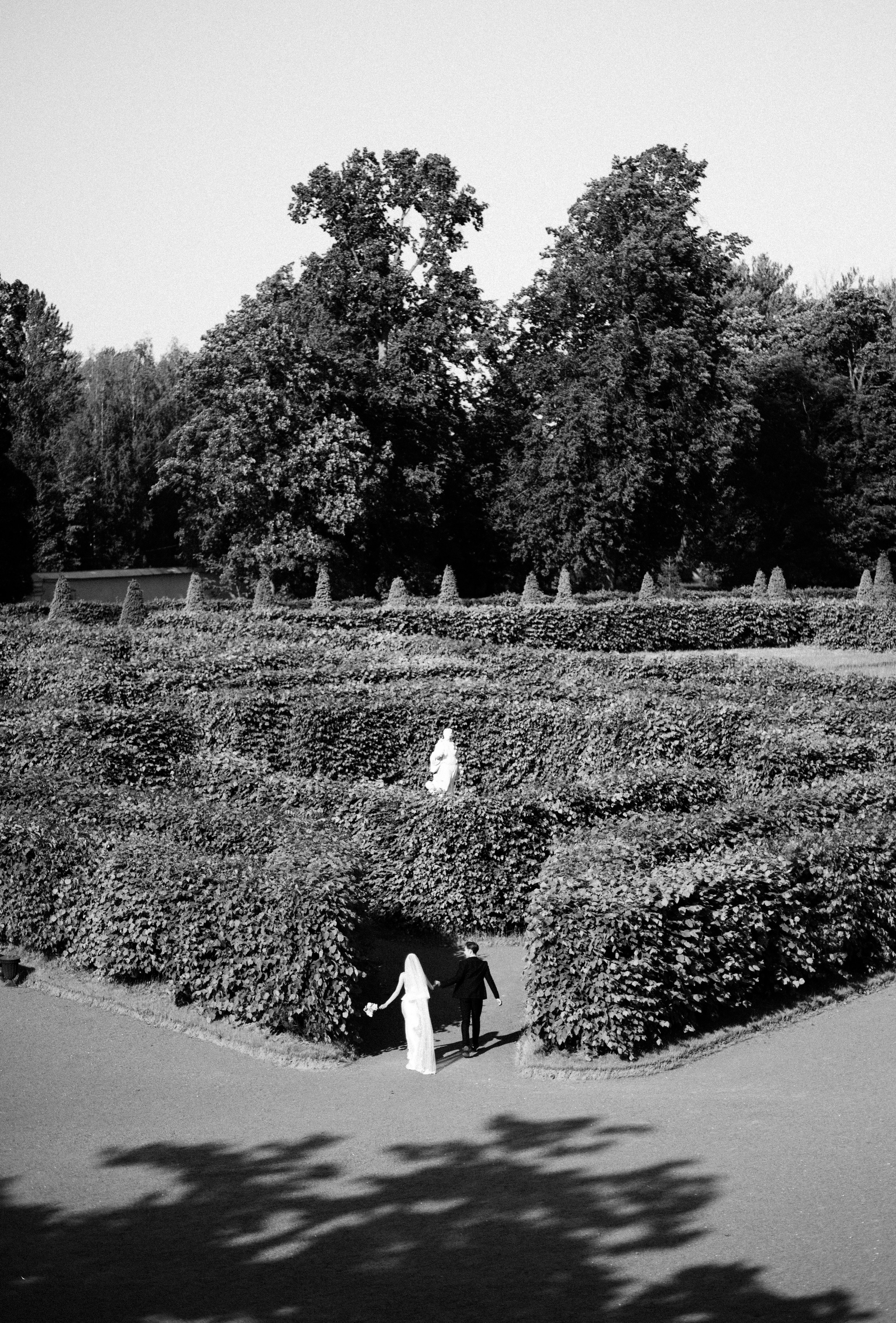 Анастасия & Александр. Фотограф Винокурова Кристина в Санкт-Петербурге