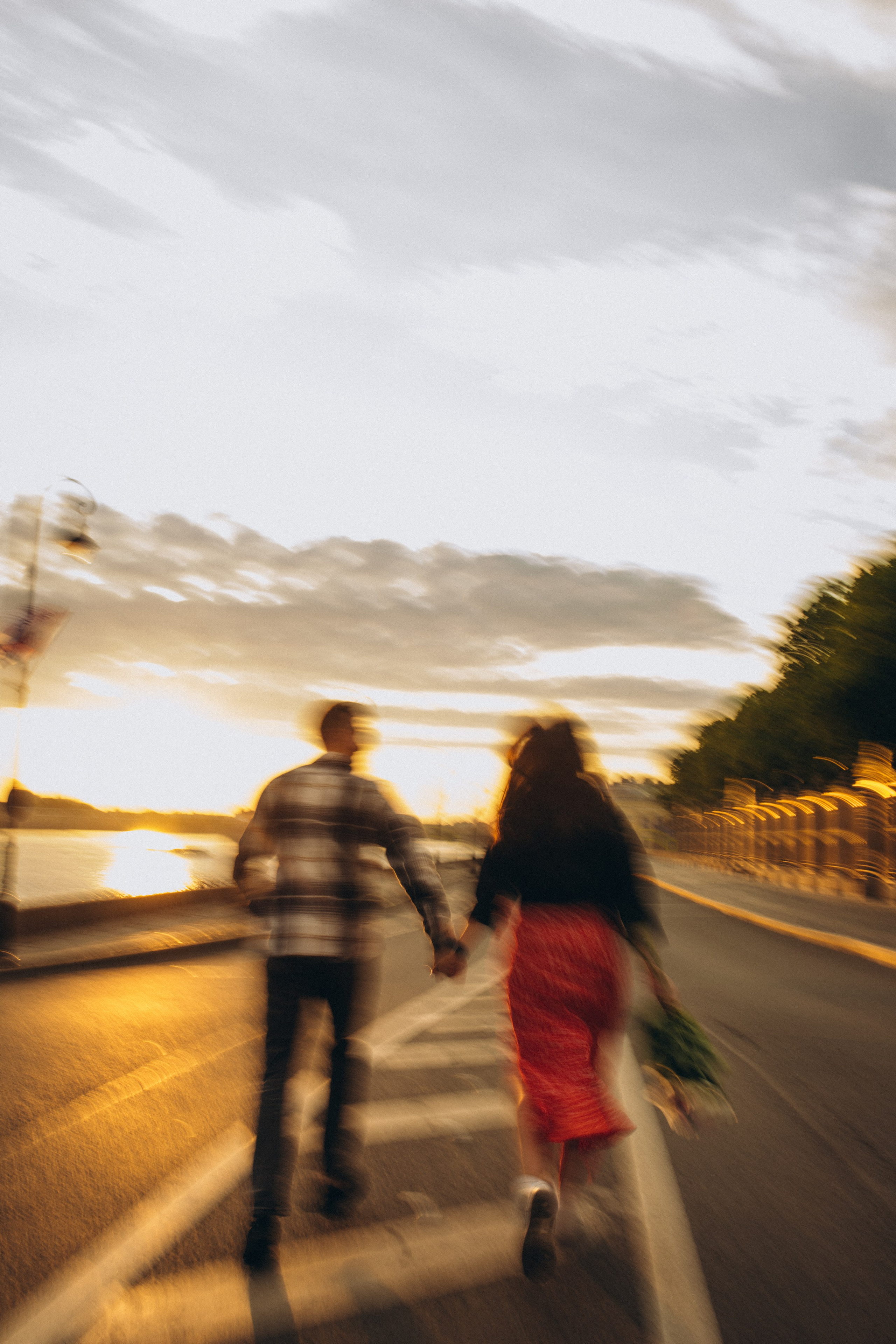 Павел & Елена. Фотограф Винокурова Кристина в Санкт-Петербурге