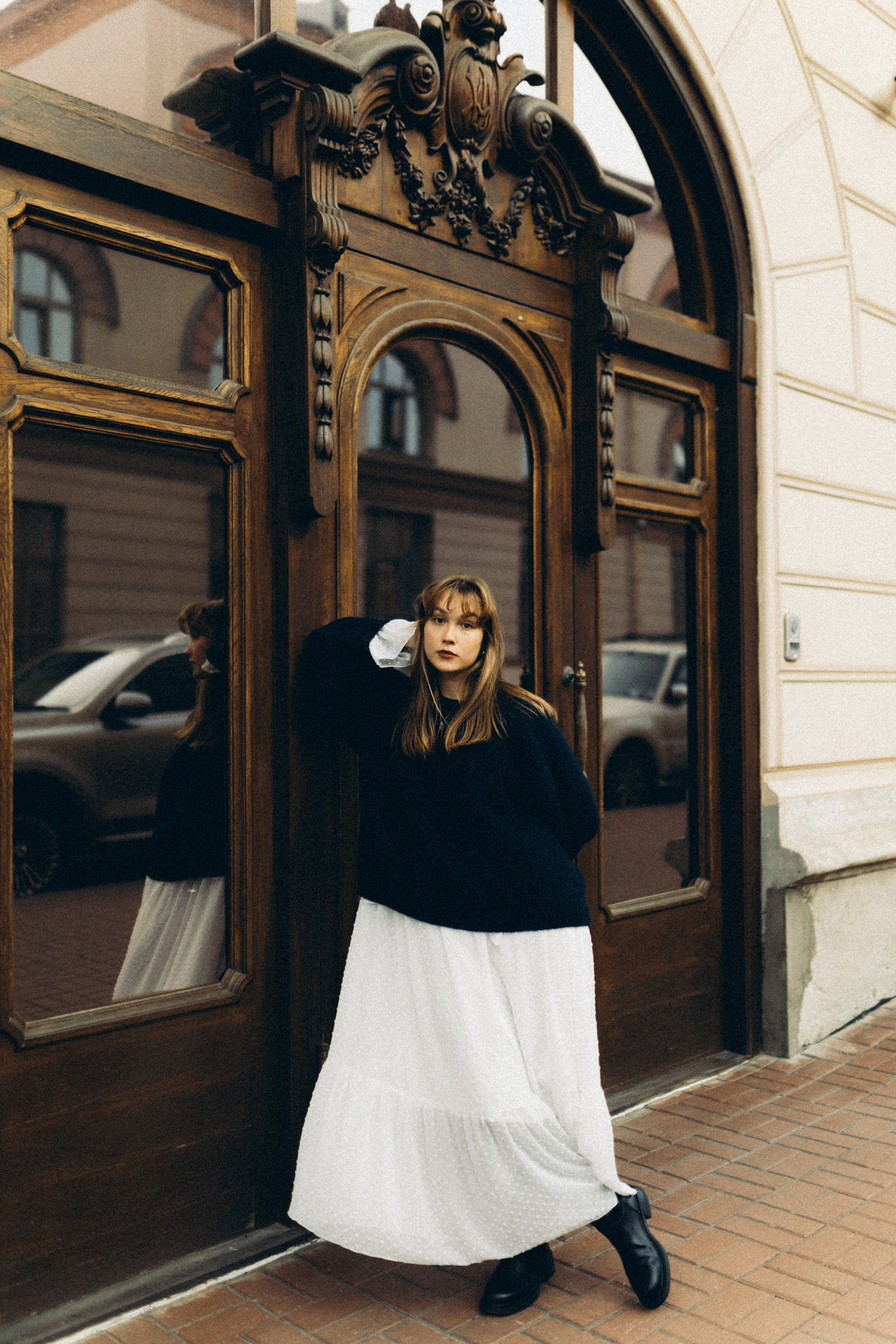 Валерия. Фотограф Винокурова Кристина в Санкт-Петербурге