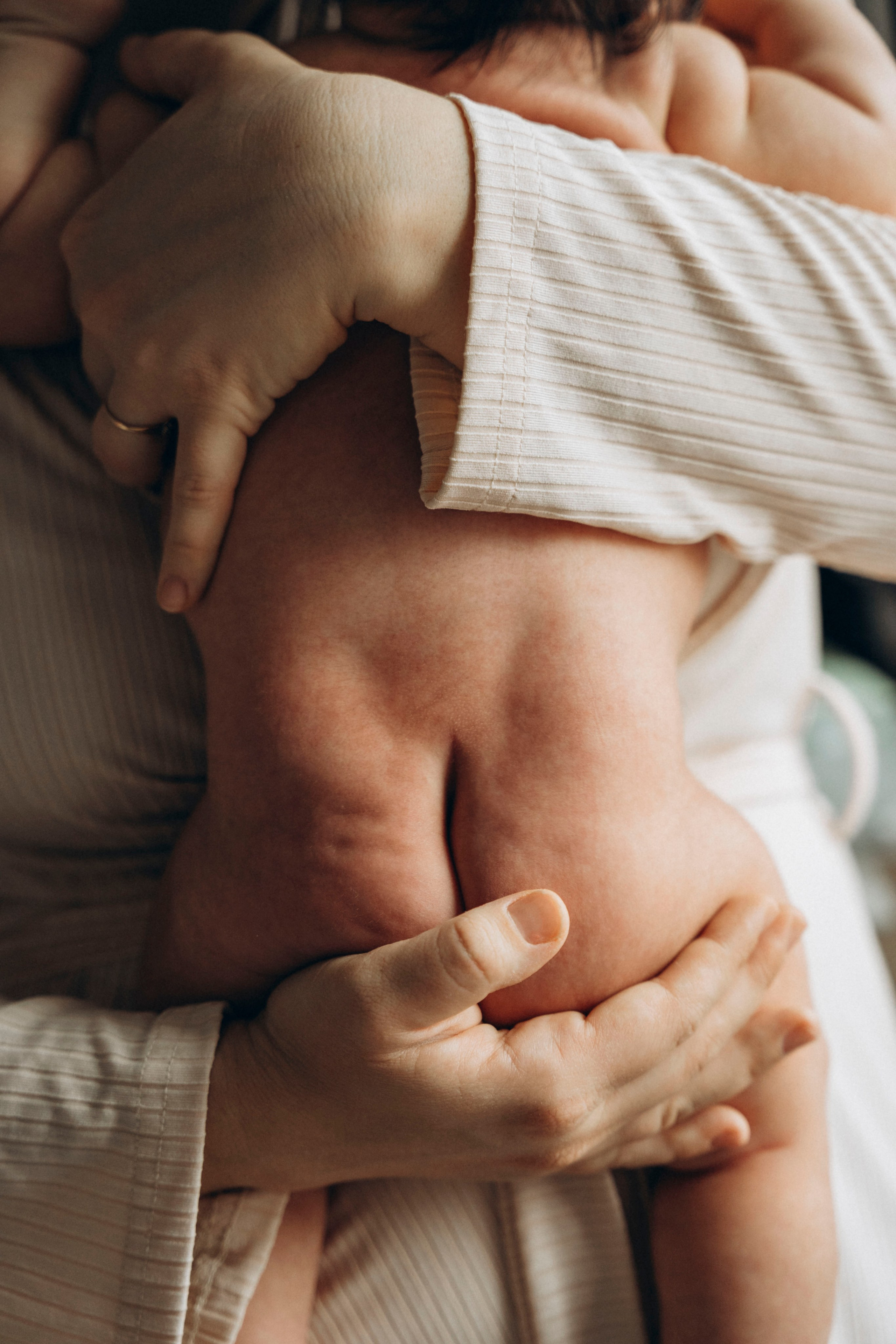 Дома. Фотограф Волгоград Ксения Устинова