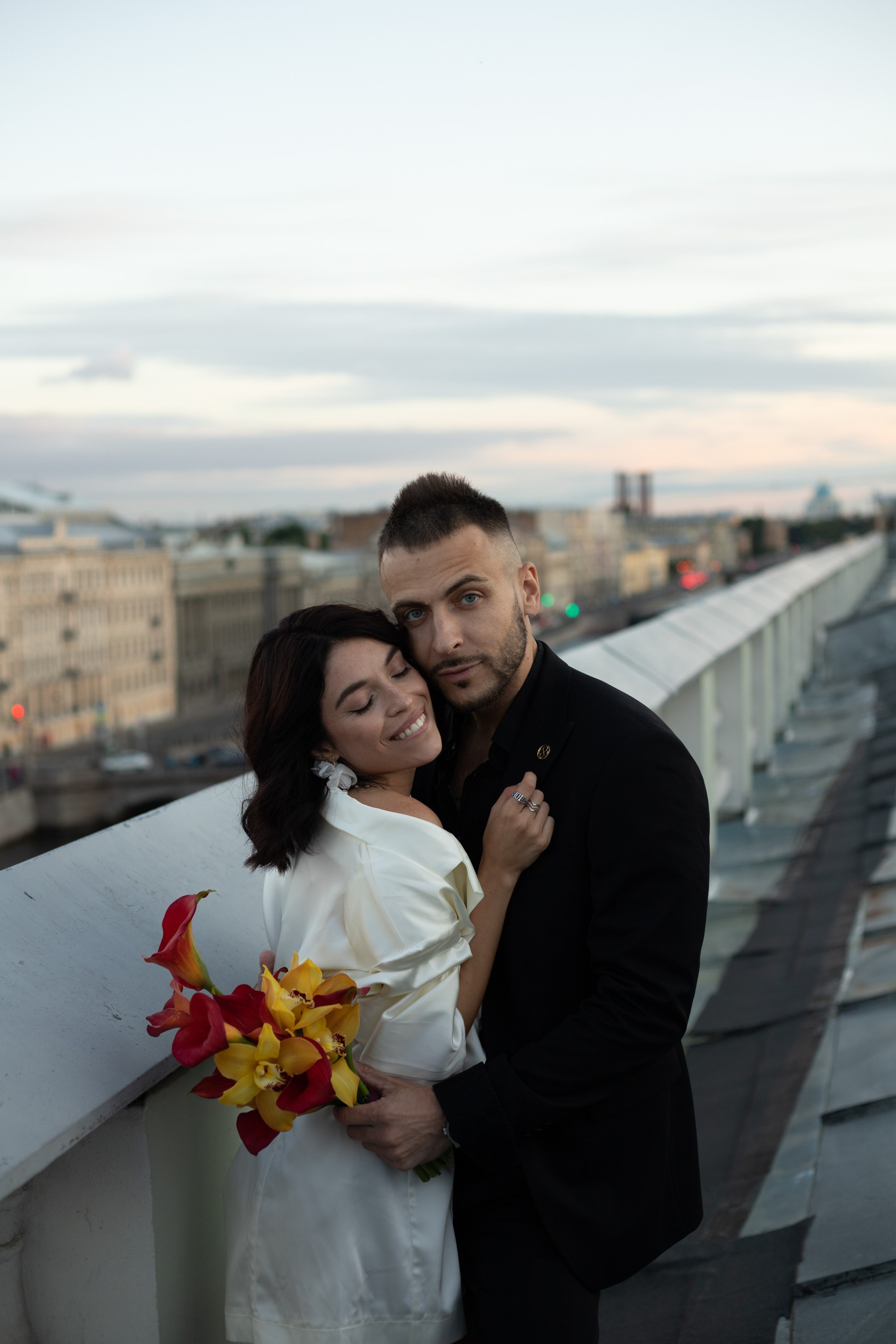 Пресеты. Фотограф Санкт-Петербург