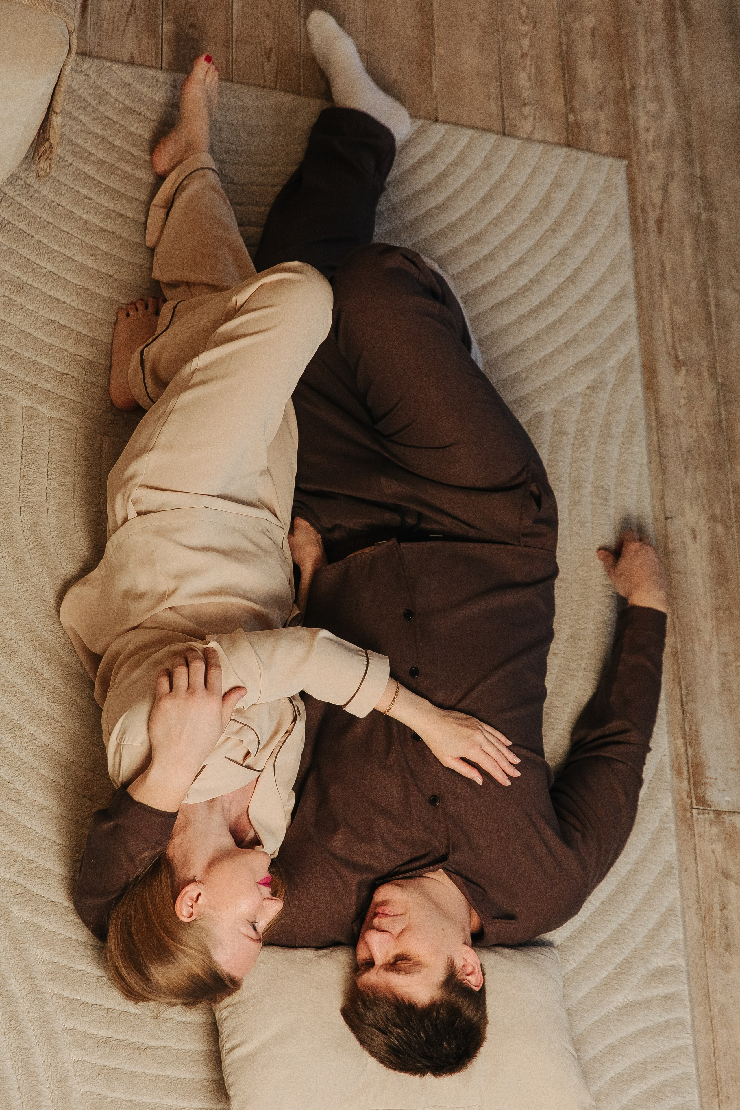 Новый год. Фотограф в Красноярске Любовь Малеева