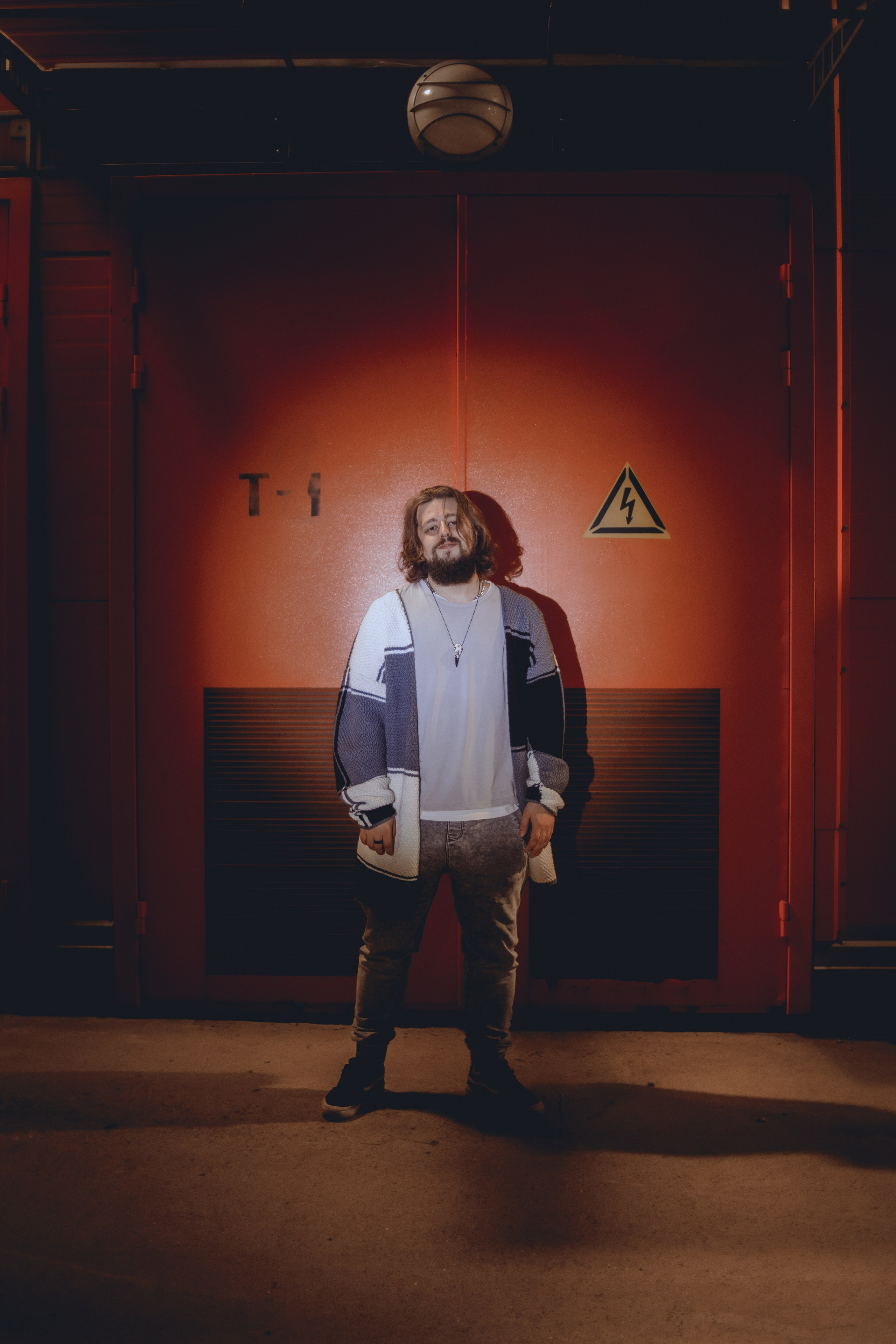 WEHIDA. Промо съёмка для группы. Фотограф Регина Крикунова г. Красноярск