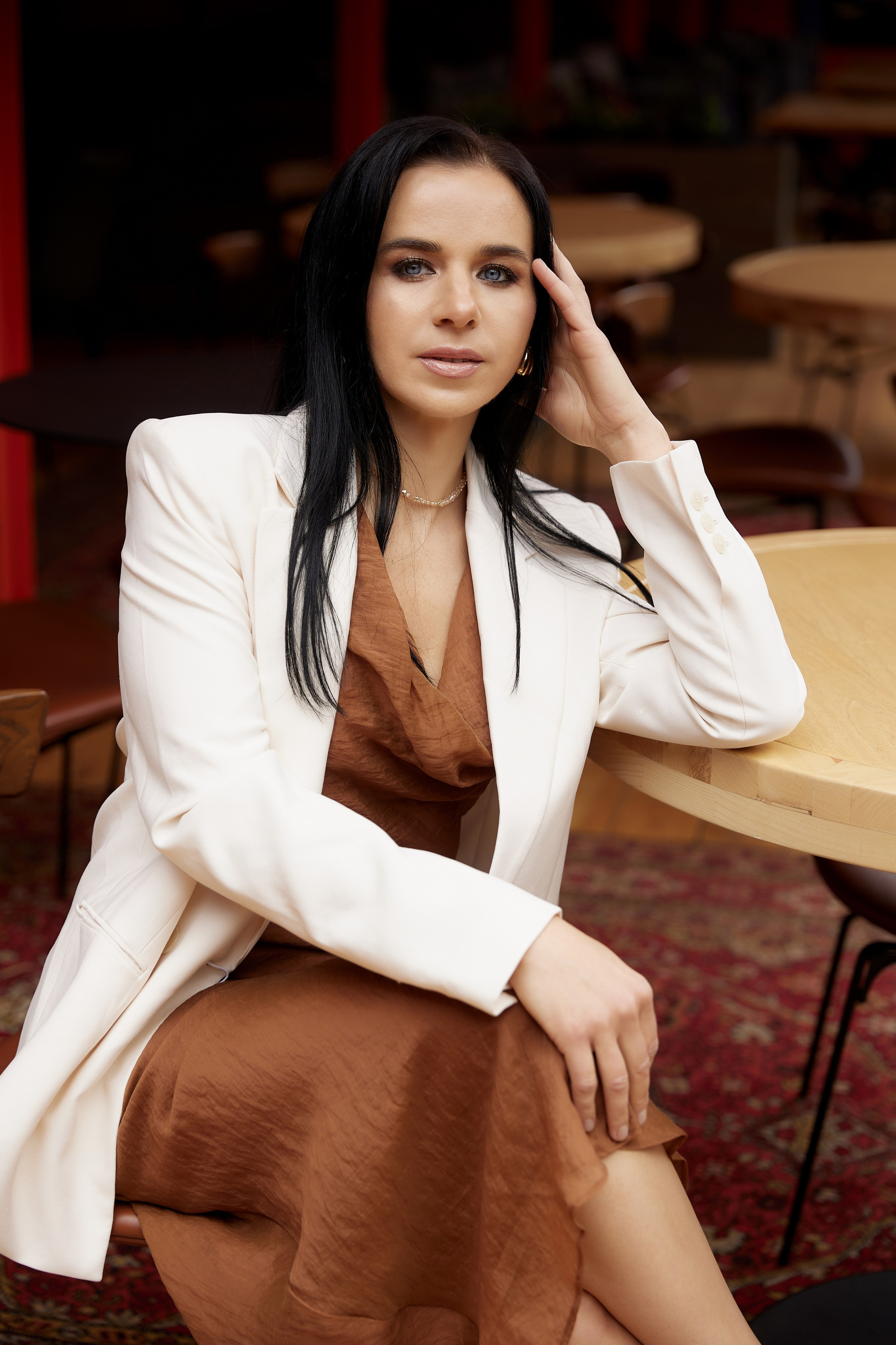 Олеся. Профессиональный фотограф Светлана Писарева