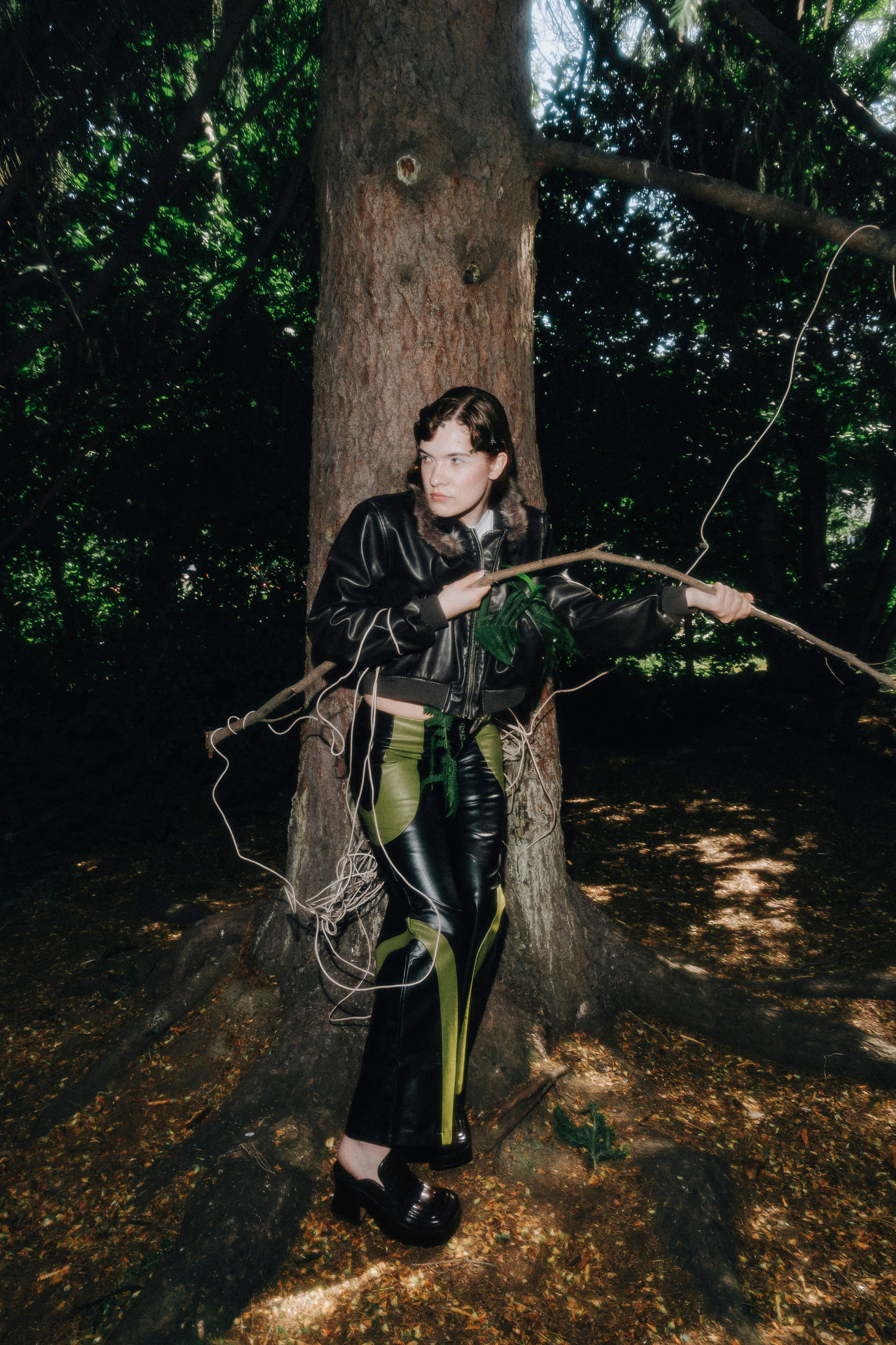 VARYACH. Фотограф Андрей Куськало