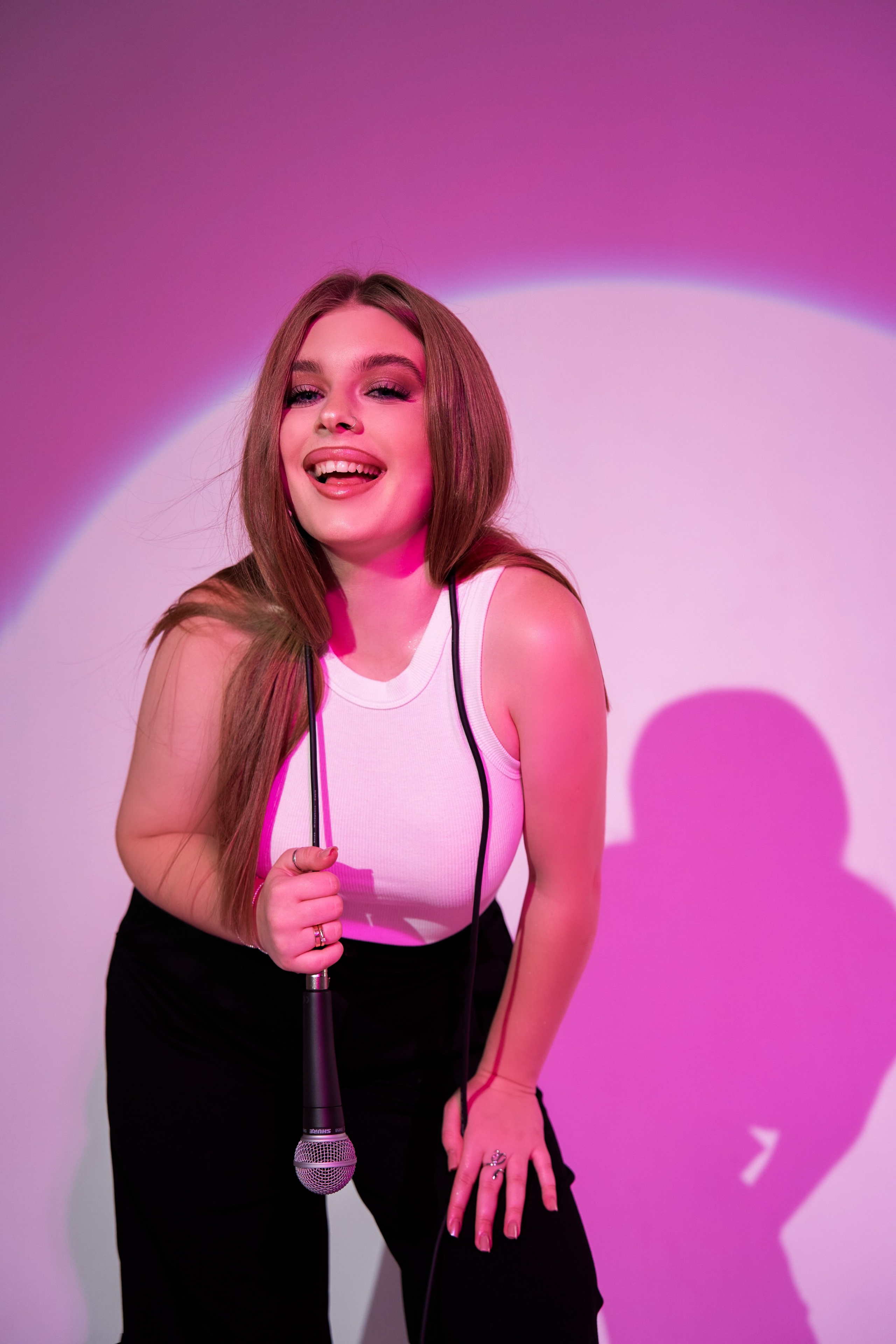 Snezhana. Фотограф Москва, визуальный менеджер Дарья Шевченко