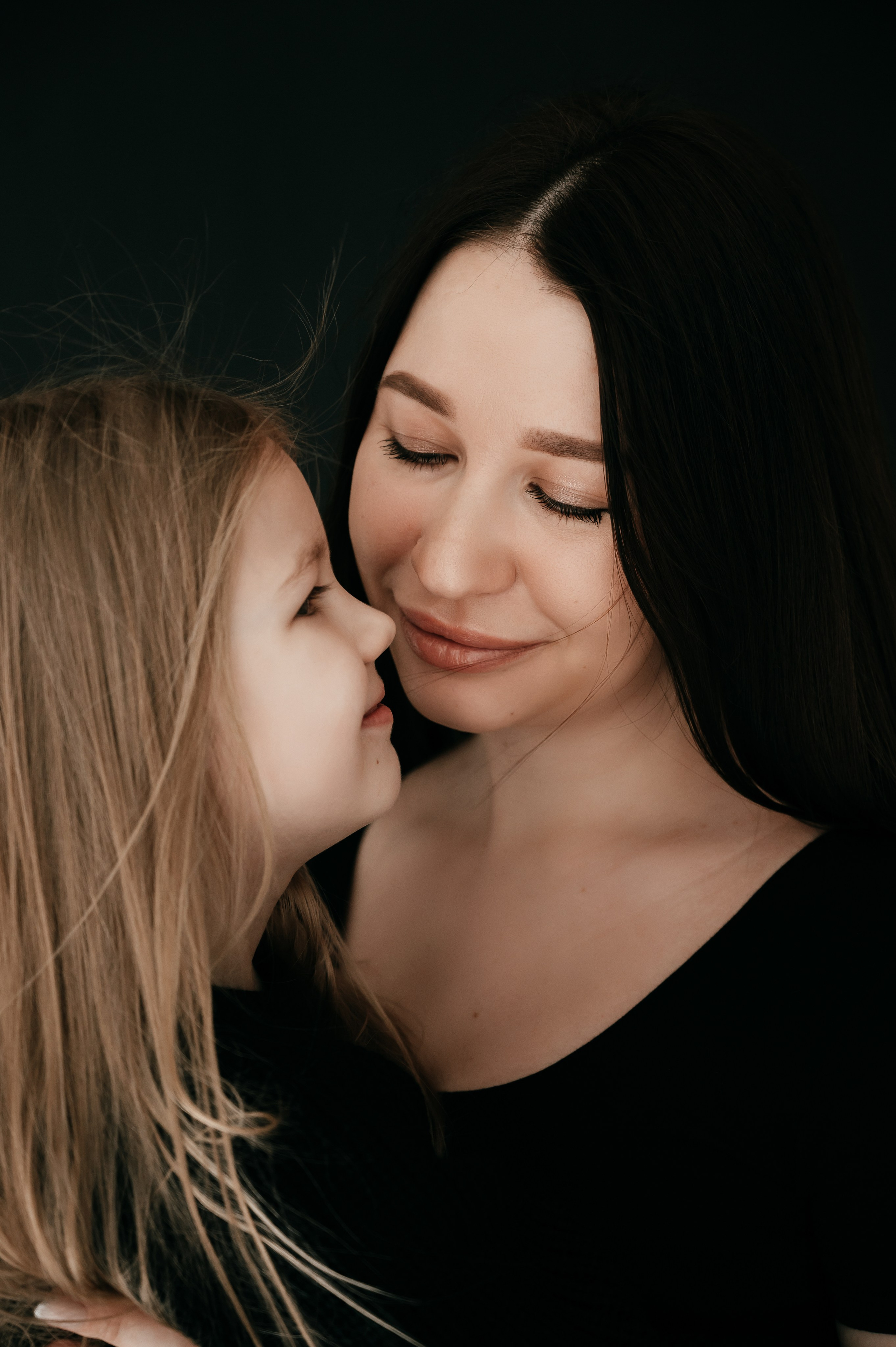 Настя и Мира. Семейный и свадебный фотограф в Миассе Регина Малахова