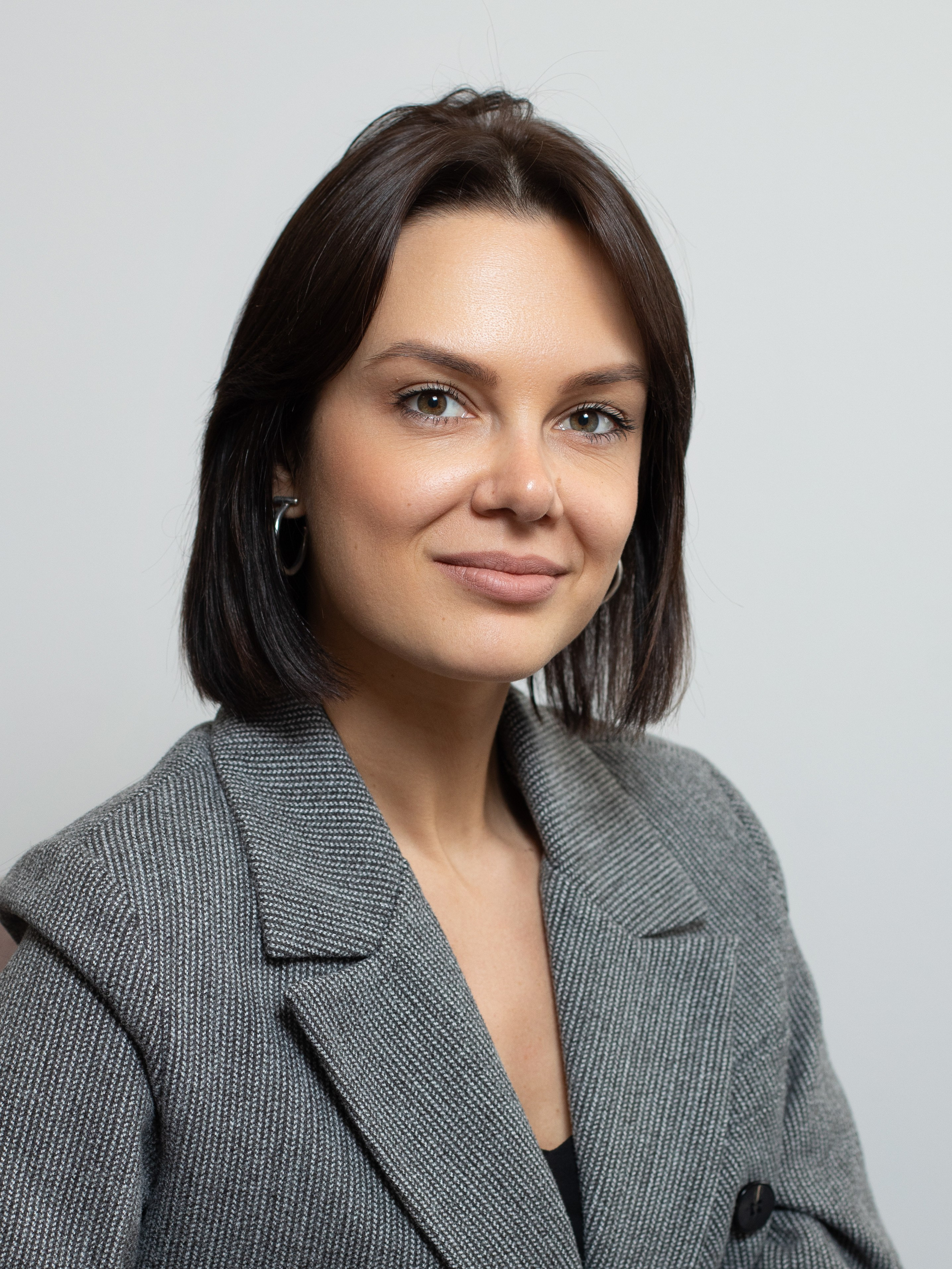 BUSINESS PORTRAIT. Репортажный и портретный фотограф в Санкт-Петербурге Кристина Рягузова