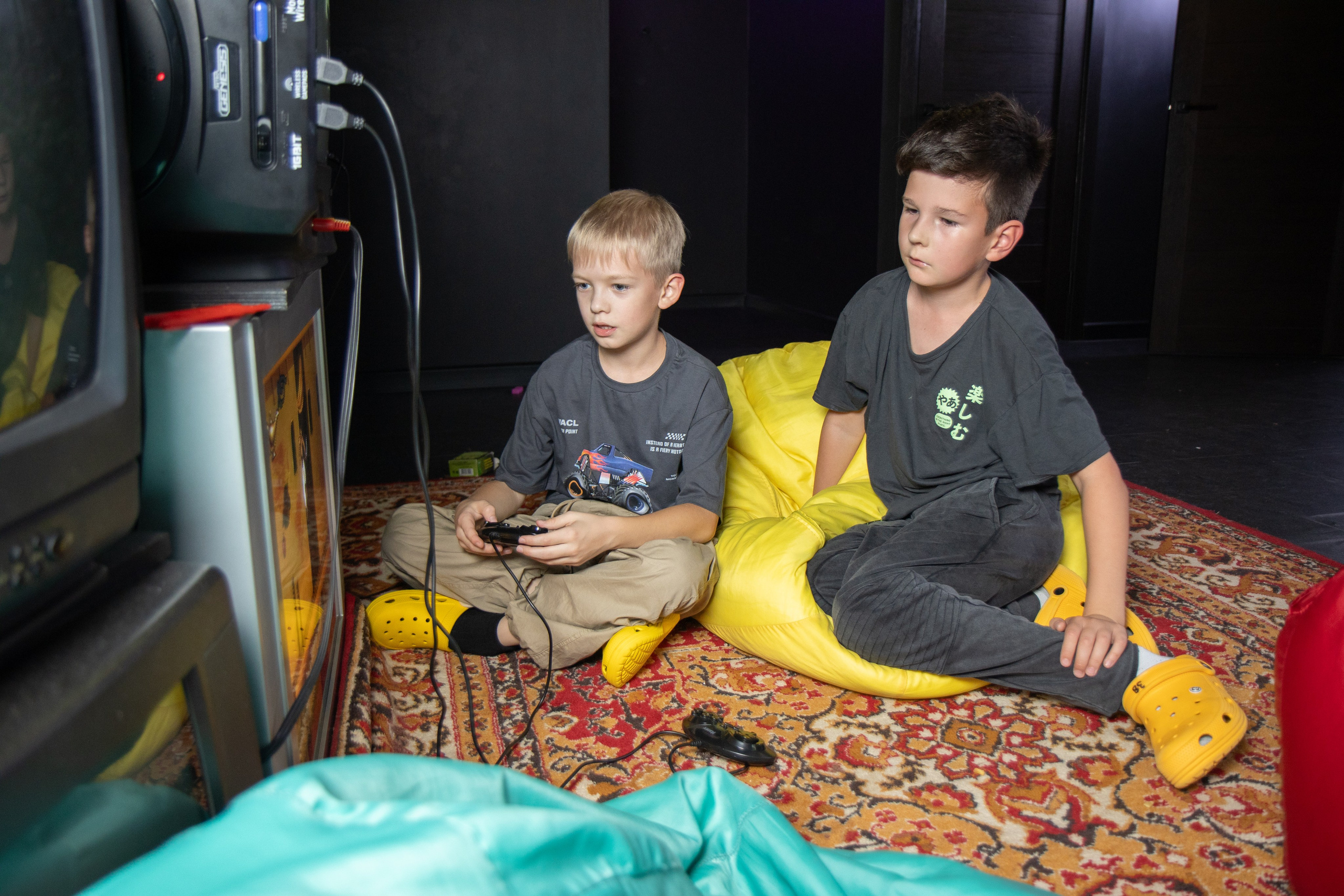 День рождения. Репортажный, event, love-story, креативный фотограф мероприятий в Ярославле Мелюшин Александр