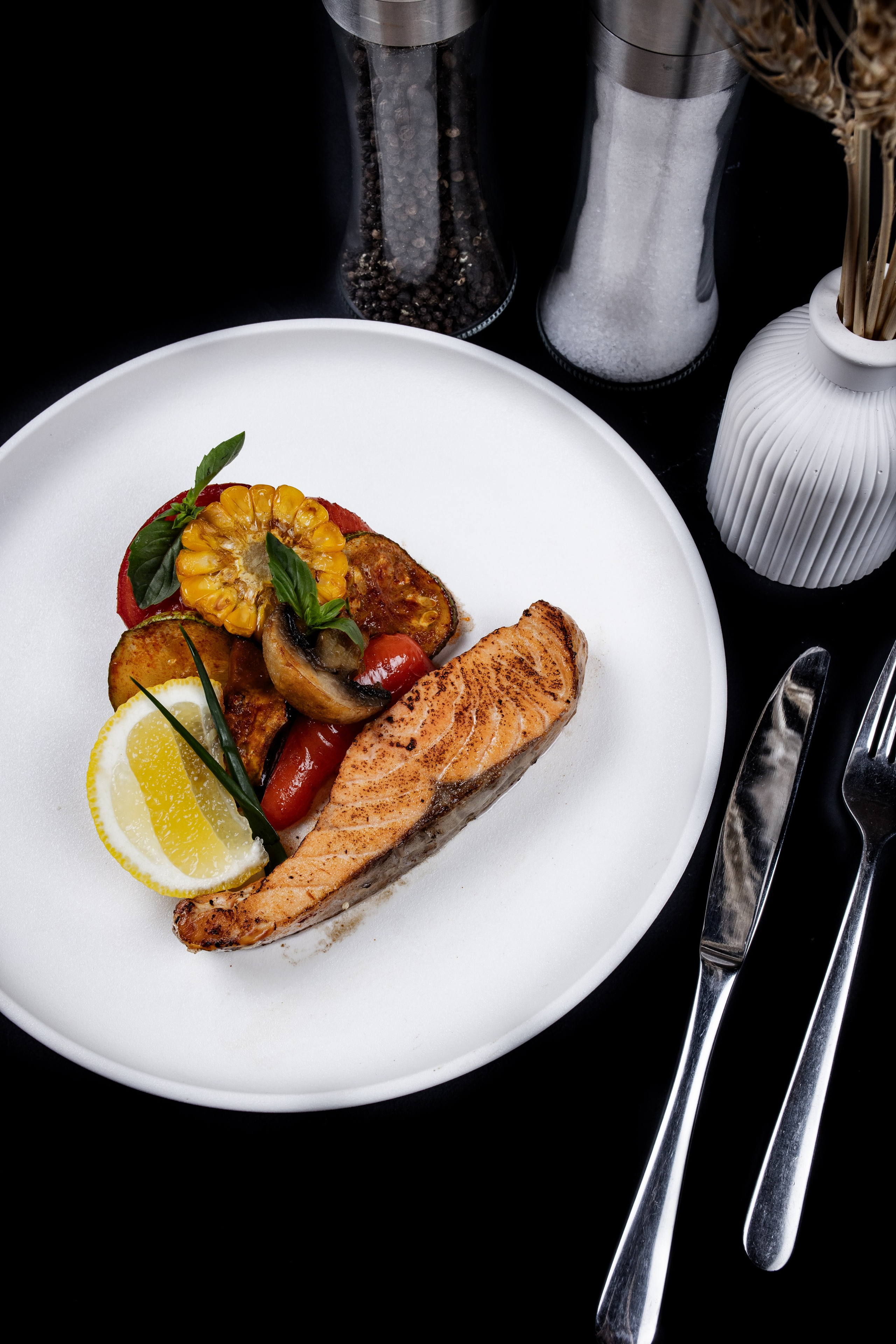 Фуд Фотограф Казань