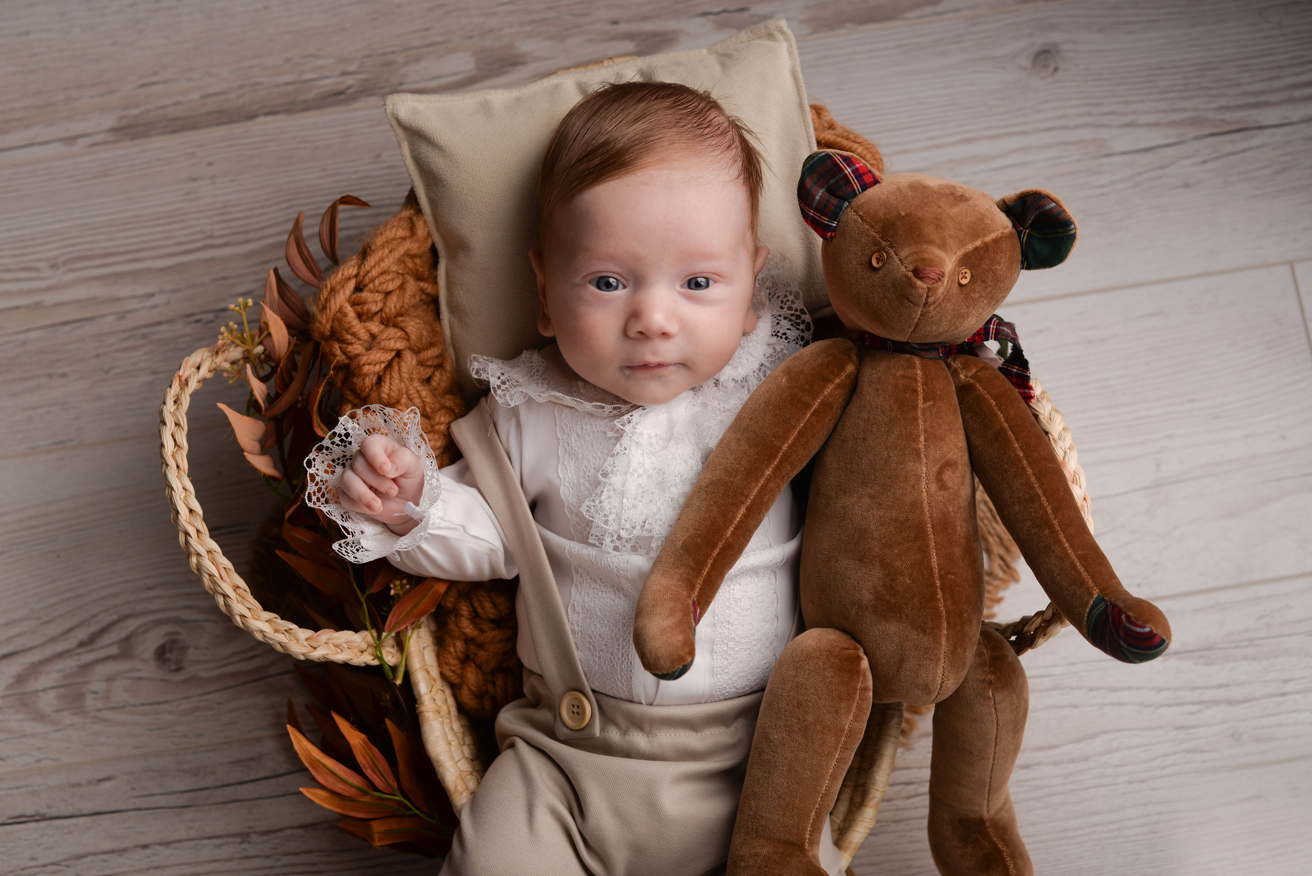 Портфолио (малыши 2-5 месяцев). Фотограф новорожденных в Москве Воробьева Юлия