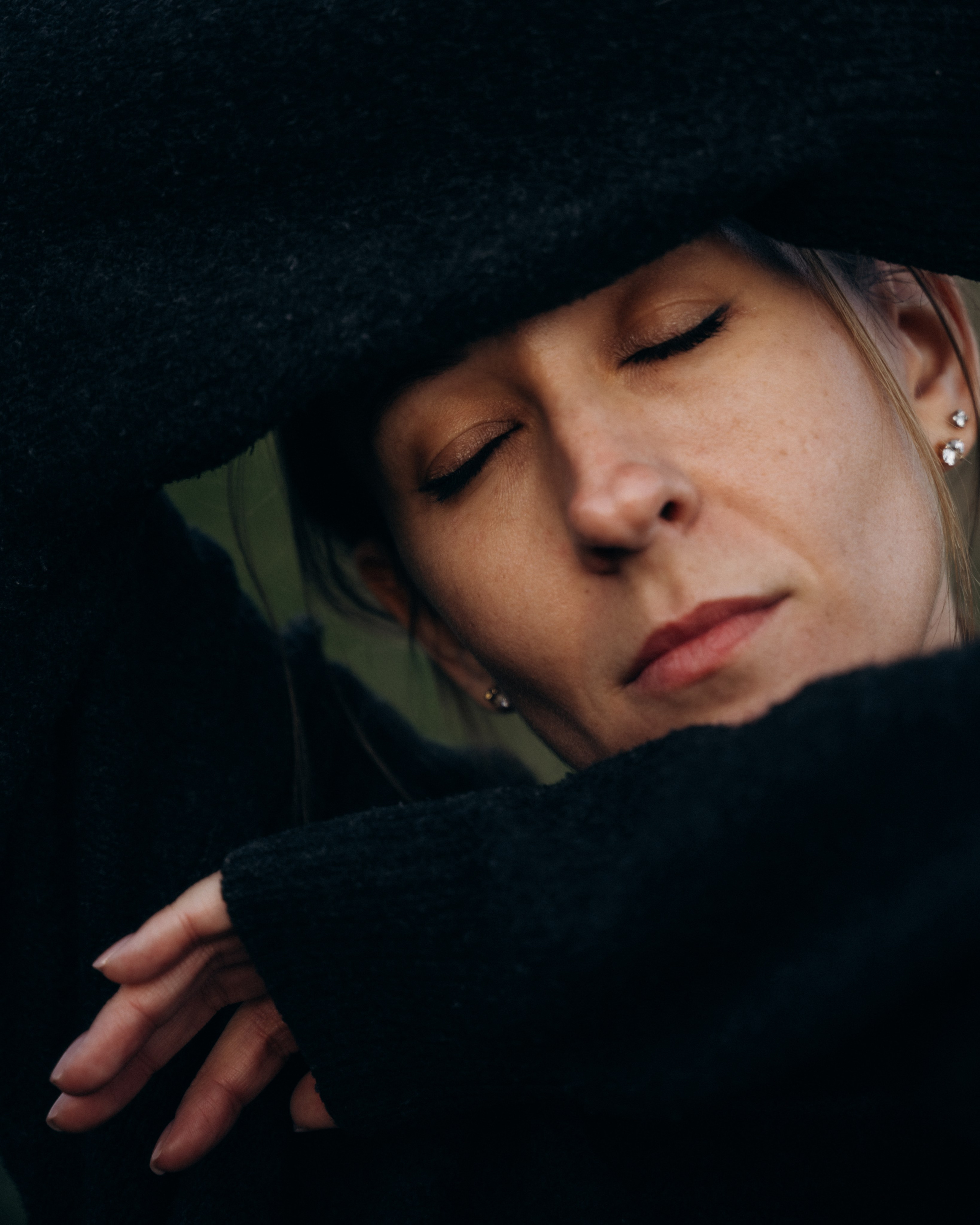 Татьяна. Мария Кобзева, фотограф в Ялте, Крым