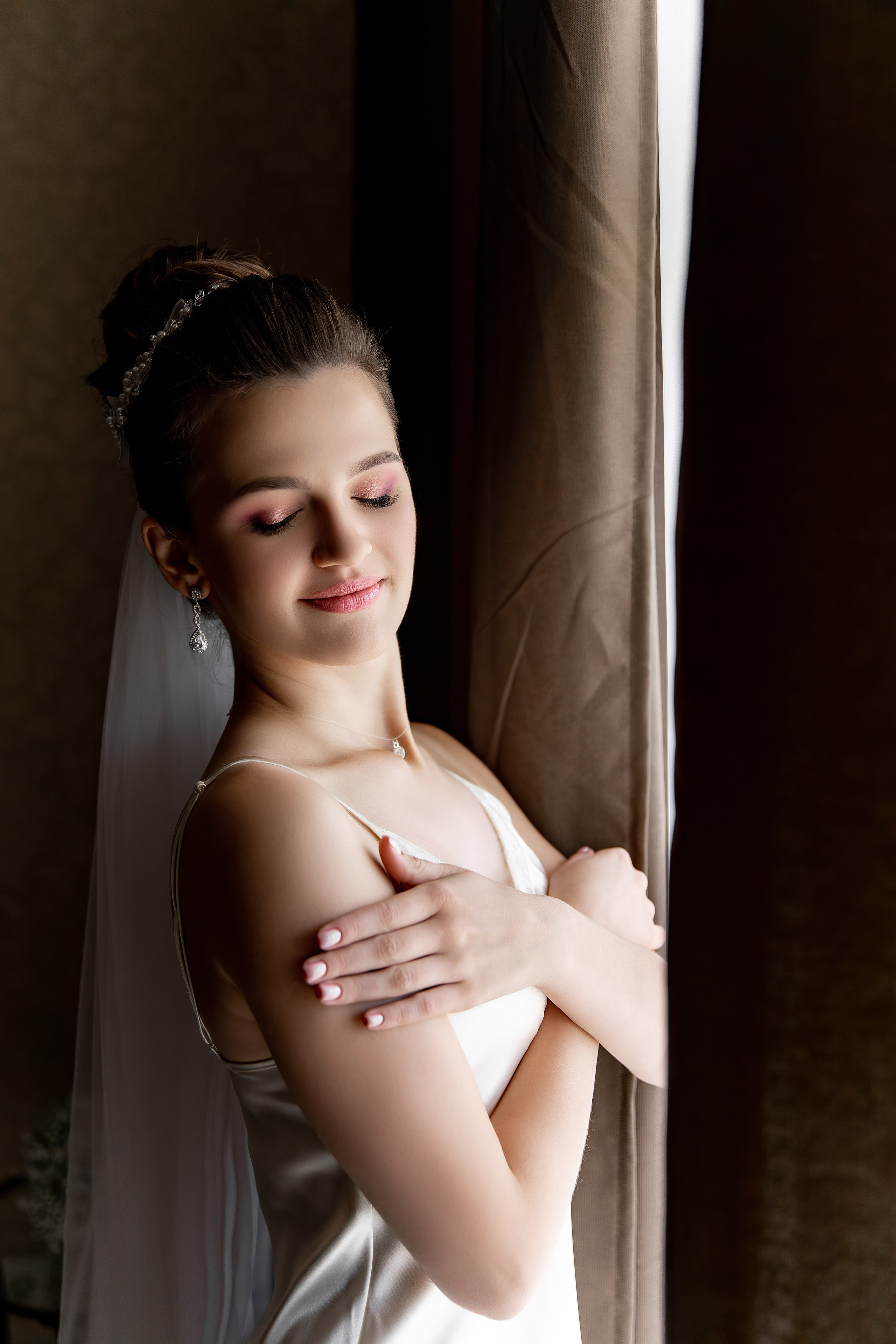 Владислав & Диана. Ксения Федорова — фотограф