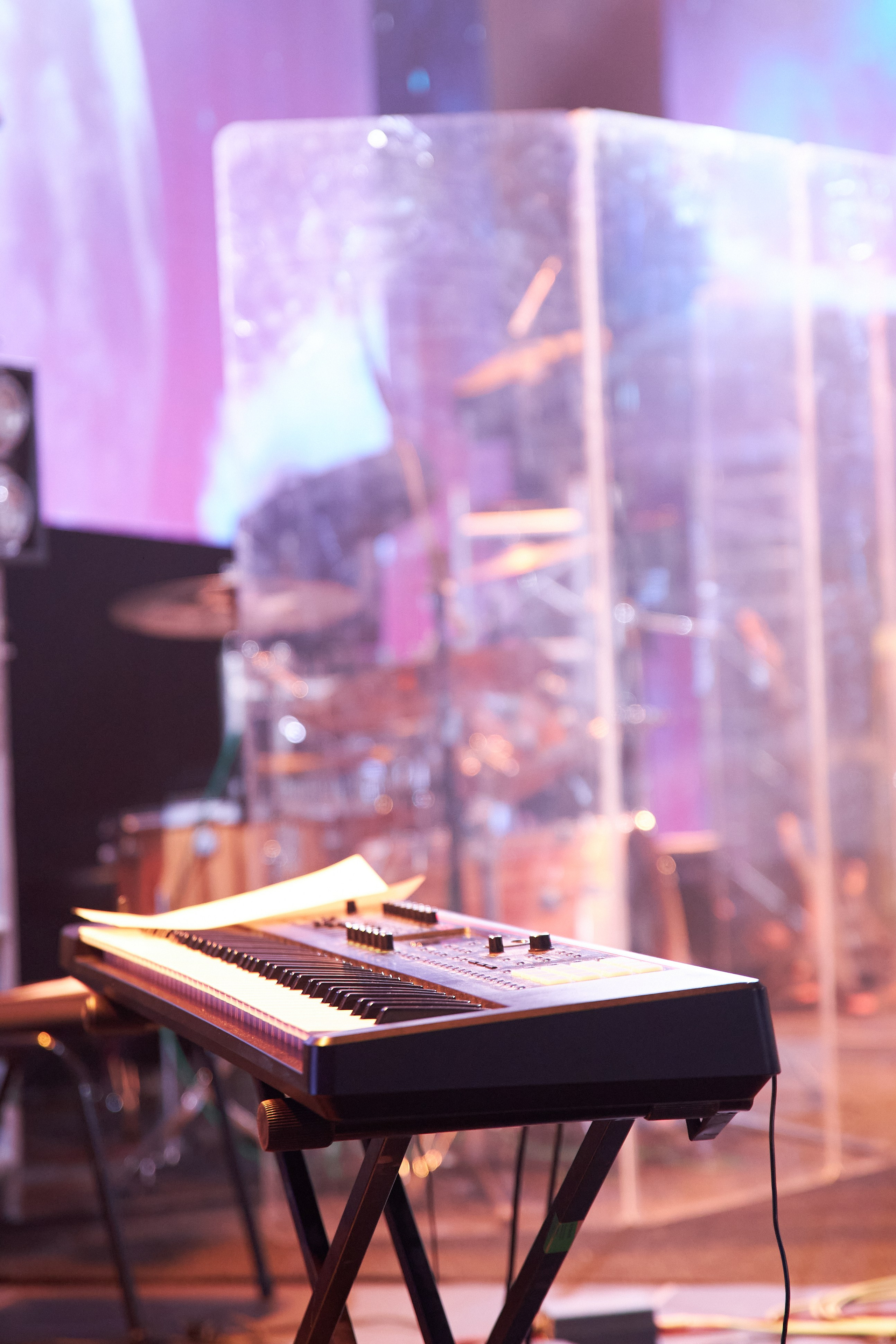 Concert. Главная