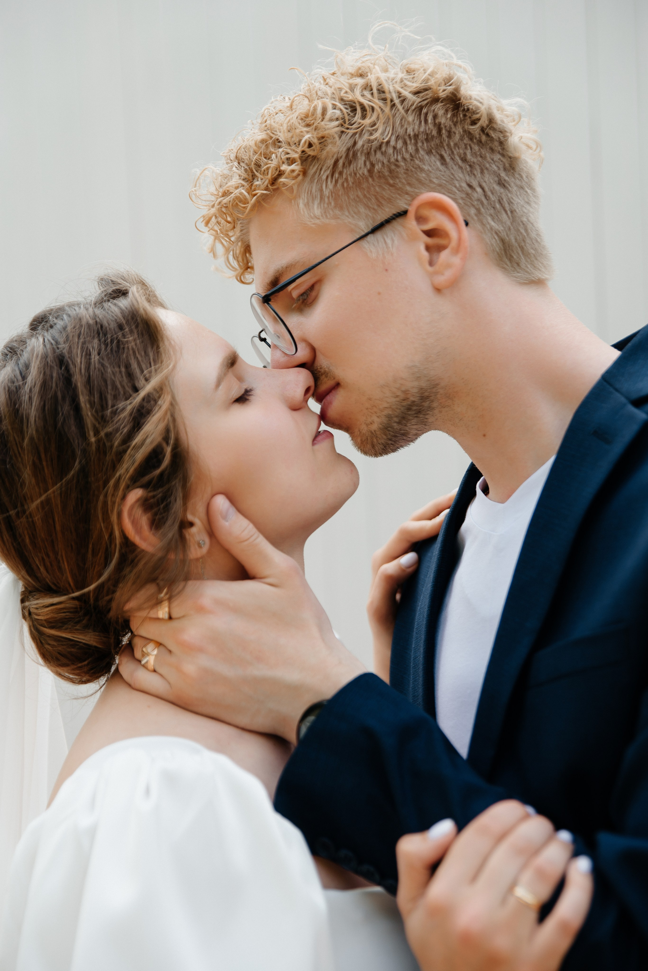 Юрий и Валерия. Свадебный и женский фотограф город Электросталь и Ногинск