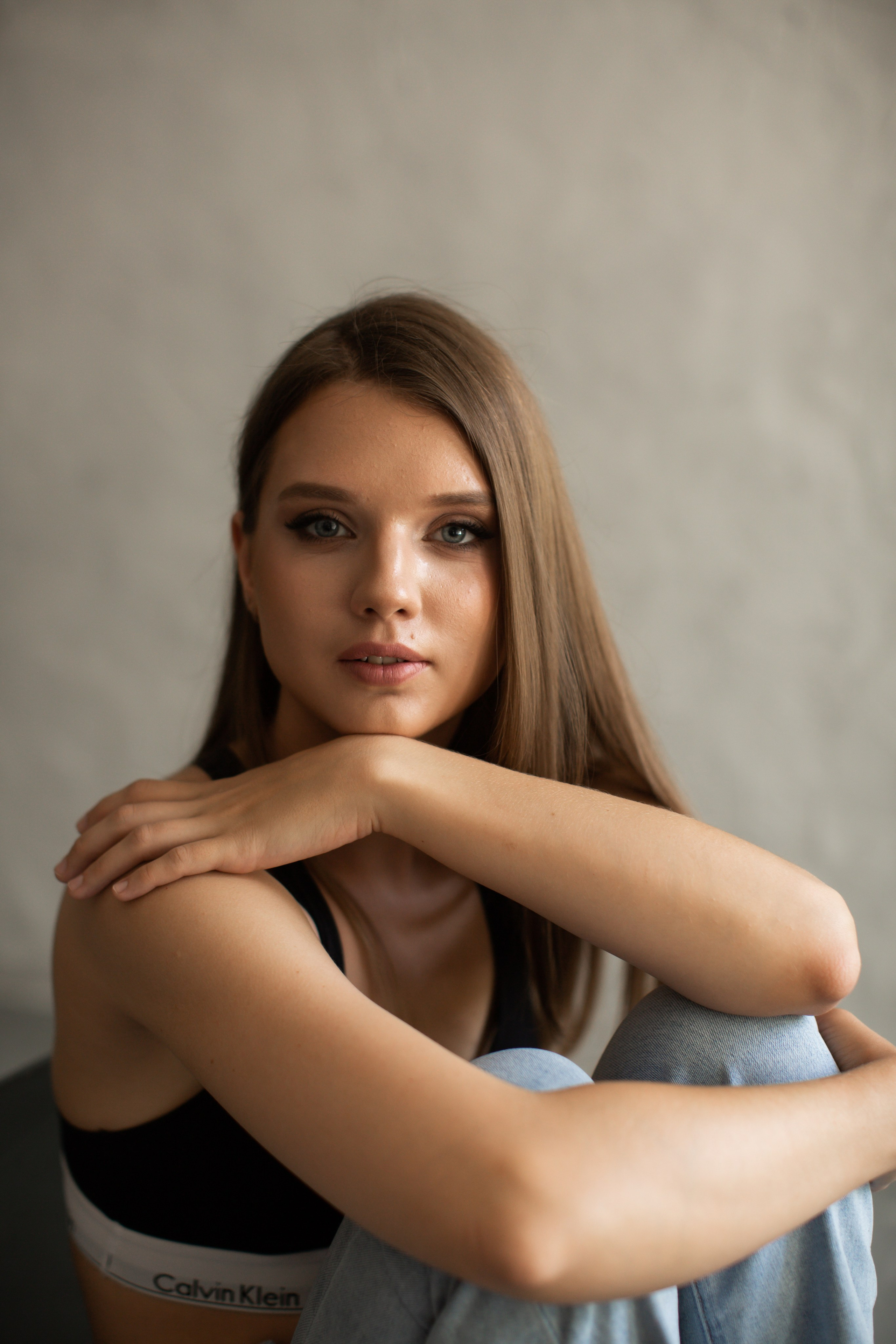 Настя. Фотограф НатаФото (Наталья Яковенко) Дмитров Москва Питер