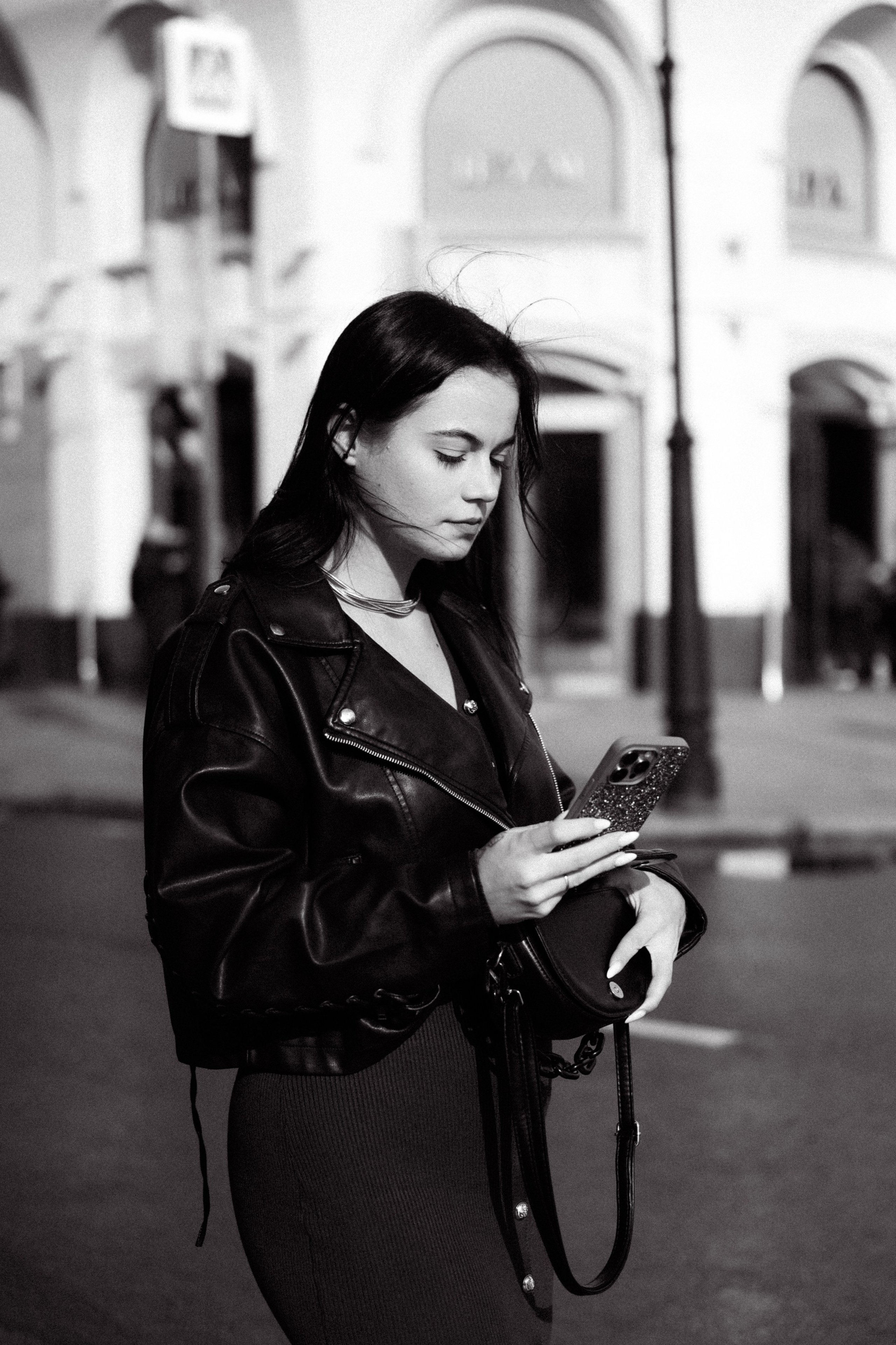 Светлана. Фотограф НатаФото (Наталья Яковенко) Дмитров Москва Питер