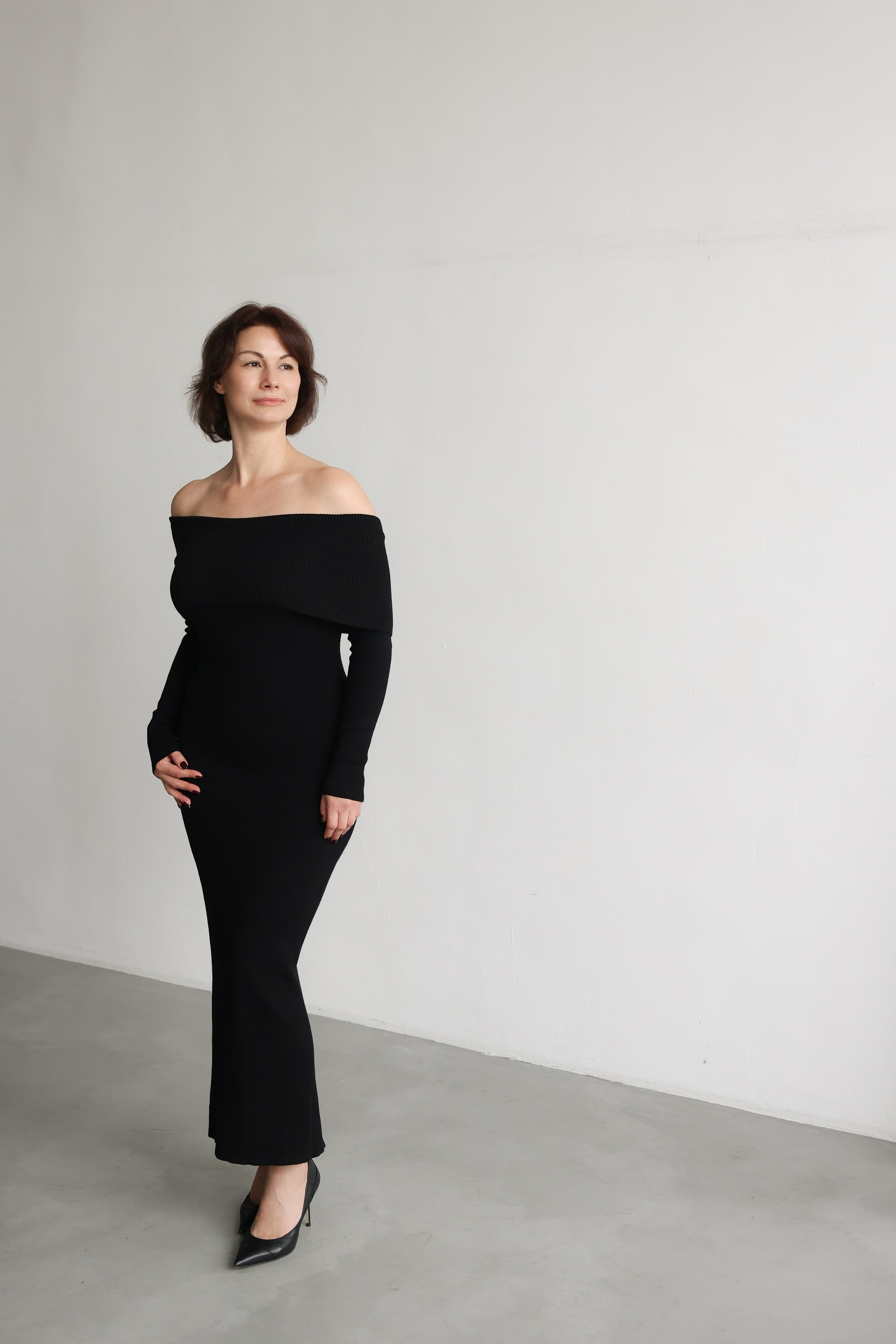 Ольга. Фотограф НатаФото (Наталья Яковенко) Дмитров Москва Питер