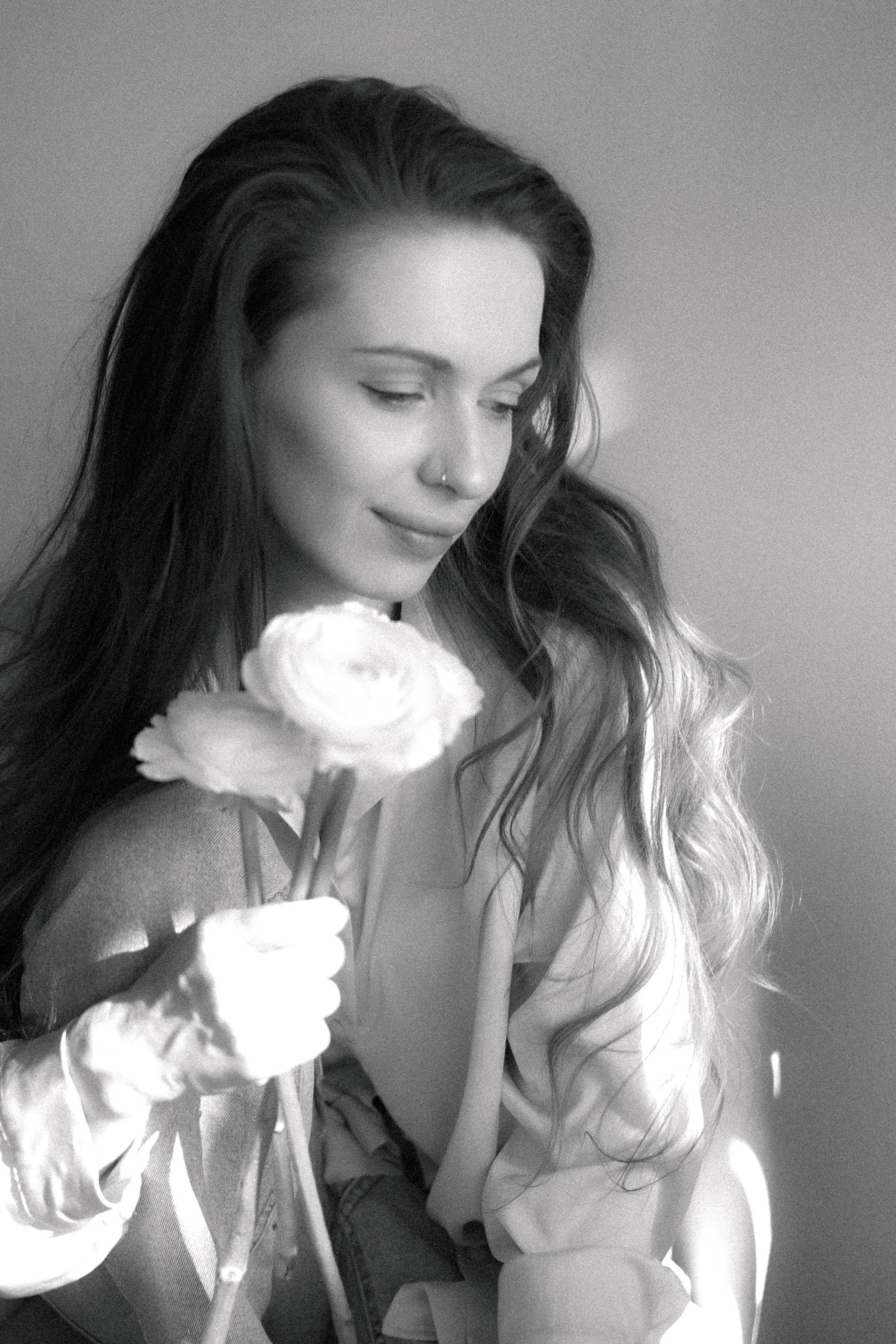 Ксю. Фотограф НатаФото (Наталья Яковенко) Дмитров Москва Питер