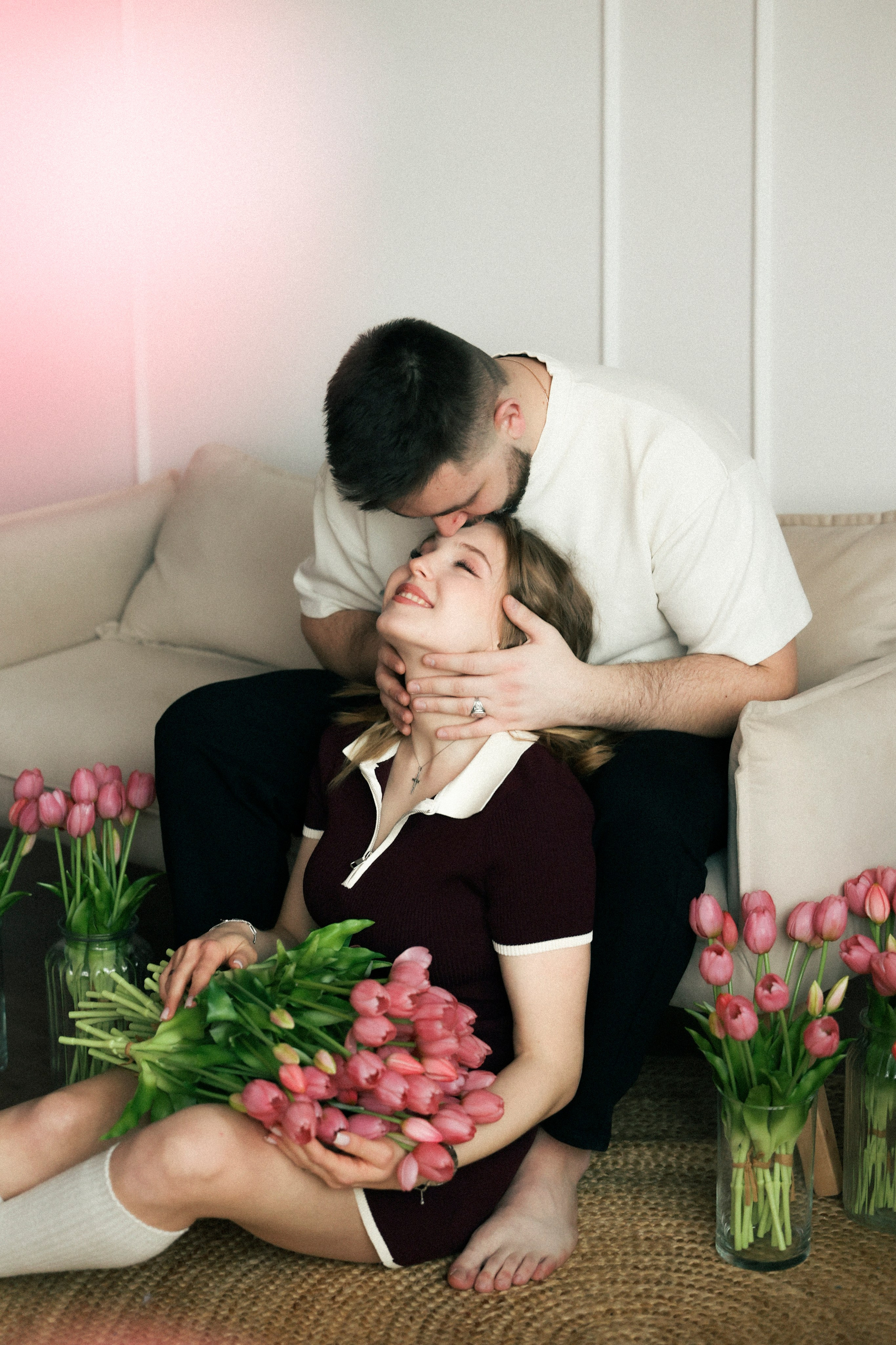 Варенька. Фотограф НатаФото (Наталья Яковенко) Дмитров Москва Питер