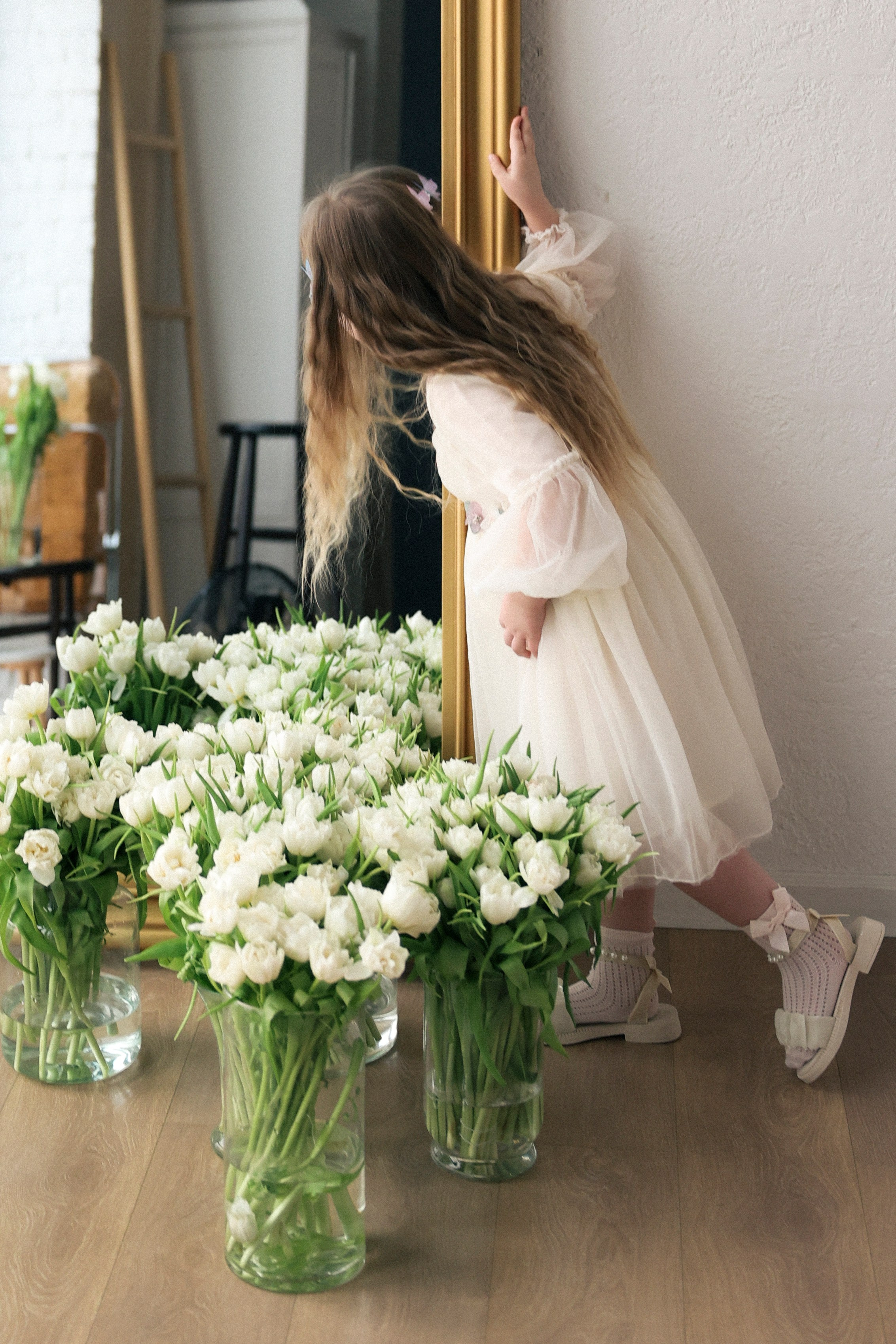 Тюльпаны. Фотограф НатаФото (Наталья Яковенко) Дмитров Москва Питер