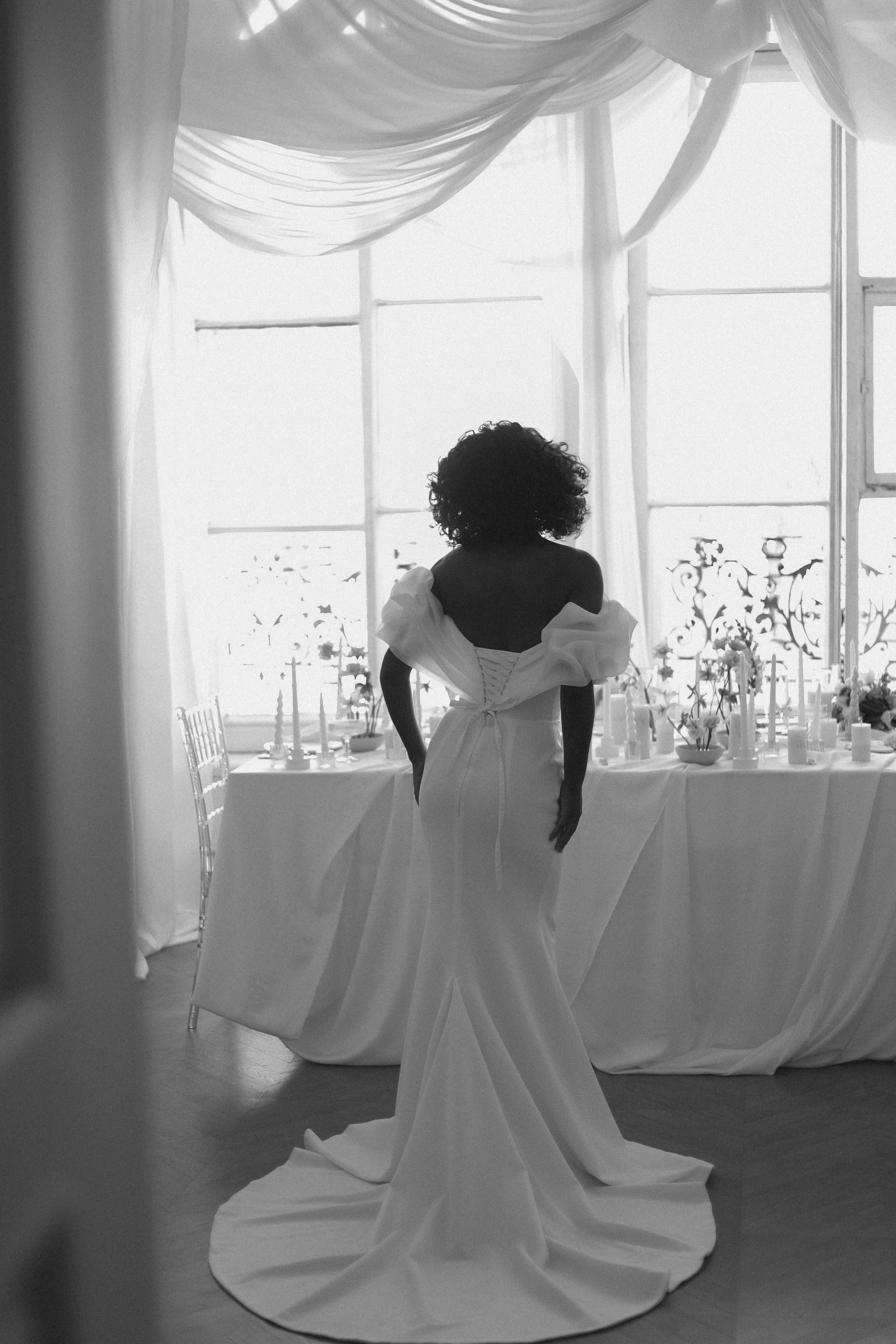 Молли. Фотограф НатаФото (Наталья Яковенко) Дмитров Москва Питер