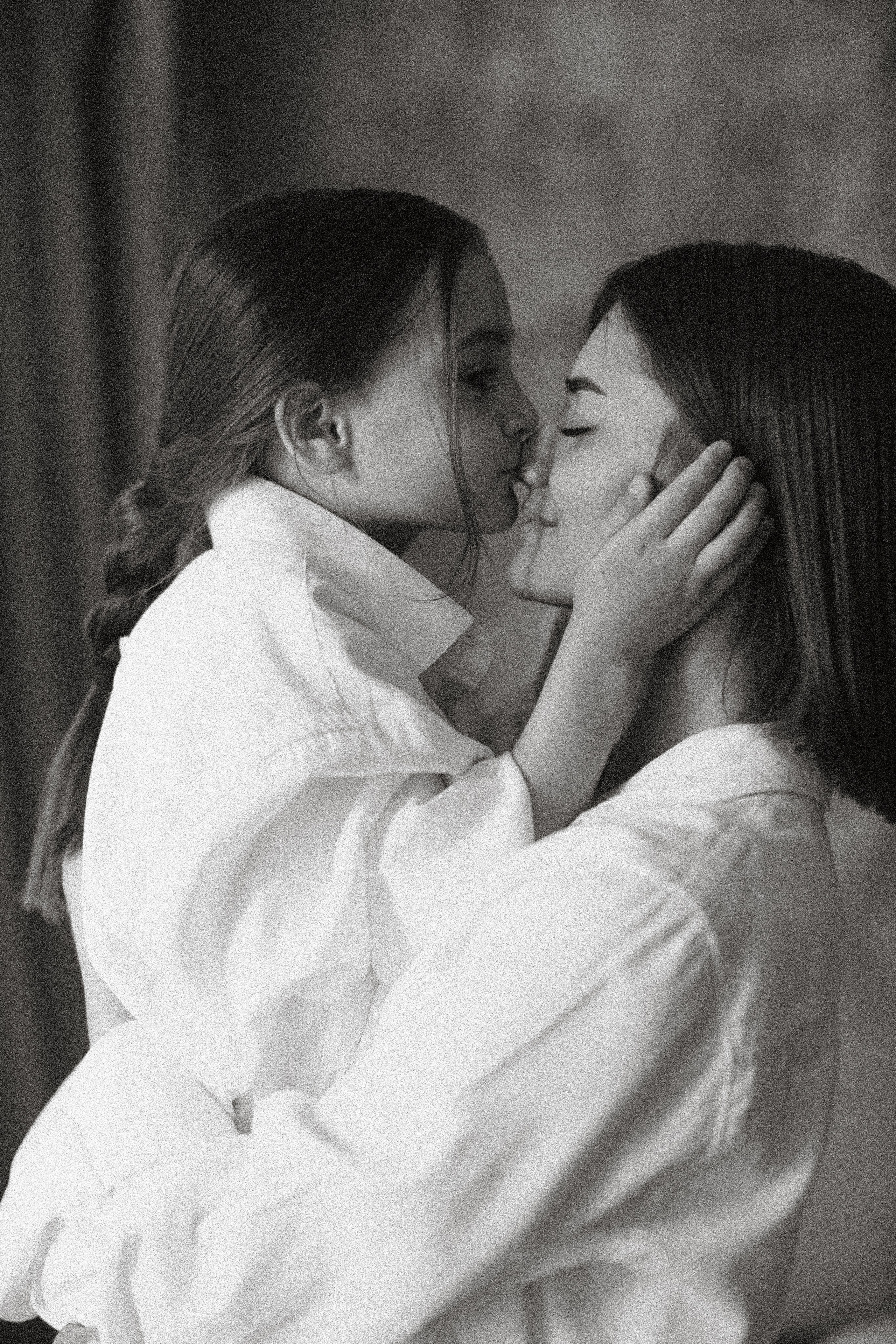 Малышки Настя и Ника. Фотограф НатаФото (Наталья Яковенко) Дмитров Москва Питер